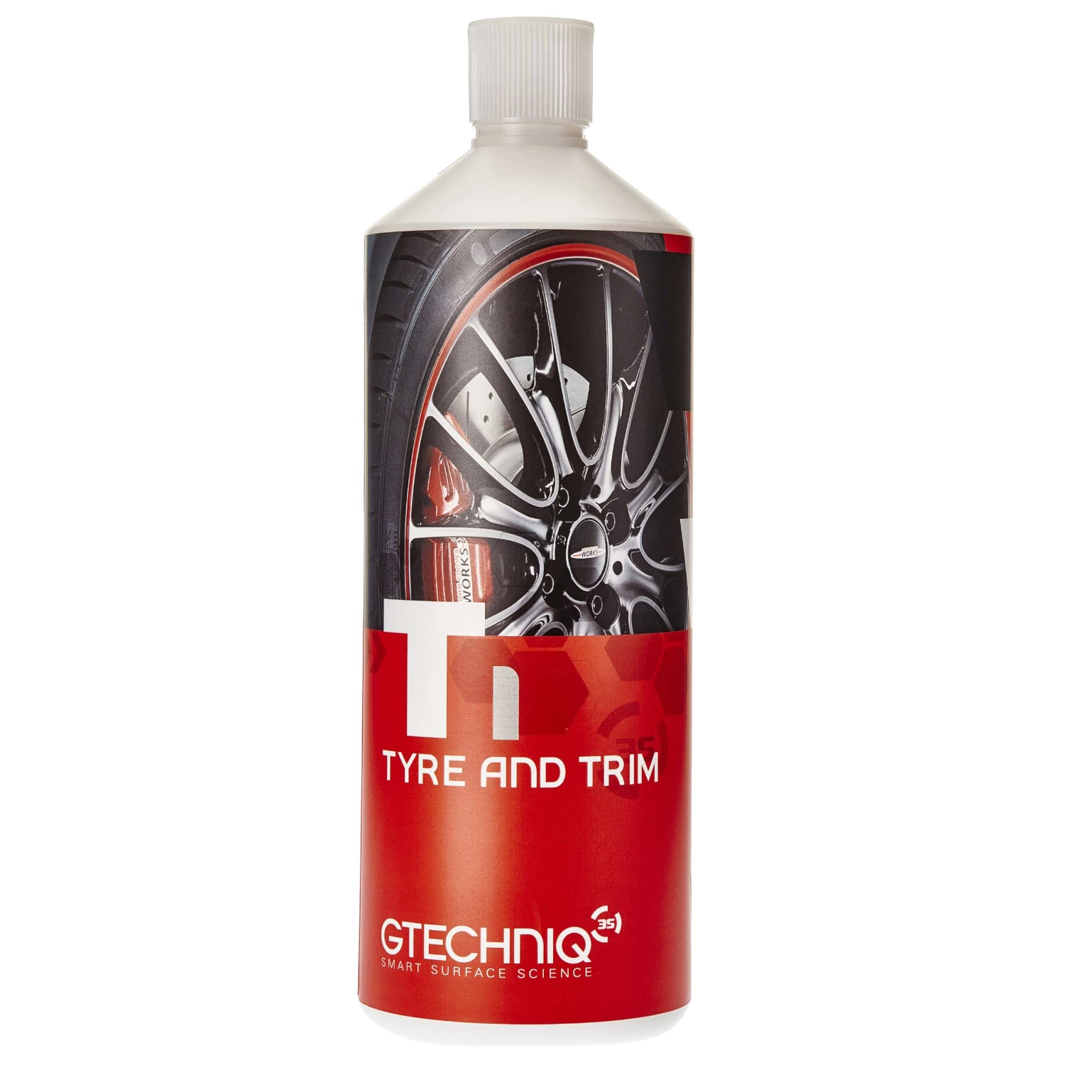 GTECHNIQ T1 - Powłoka do opon 1L