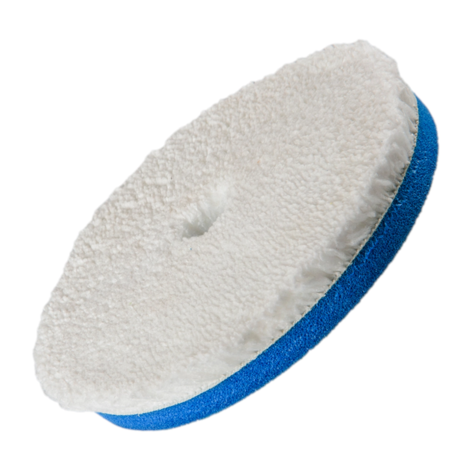 Honey Combination Pad z microfibry Cutting DA 75/80mm