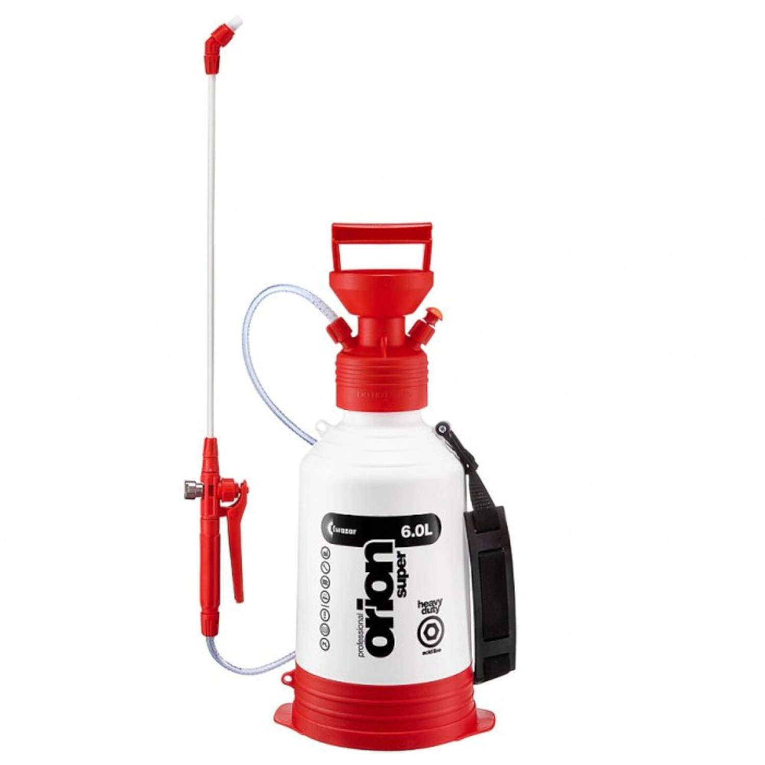 Kwazar Opryskiwacz Orion Super HD acid line 6L