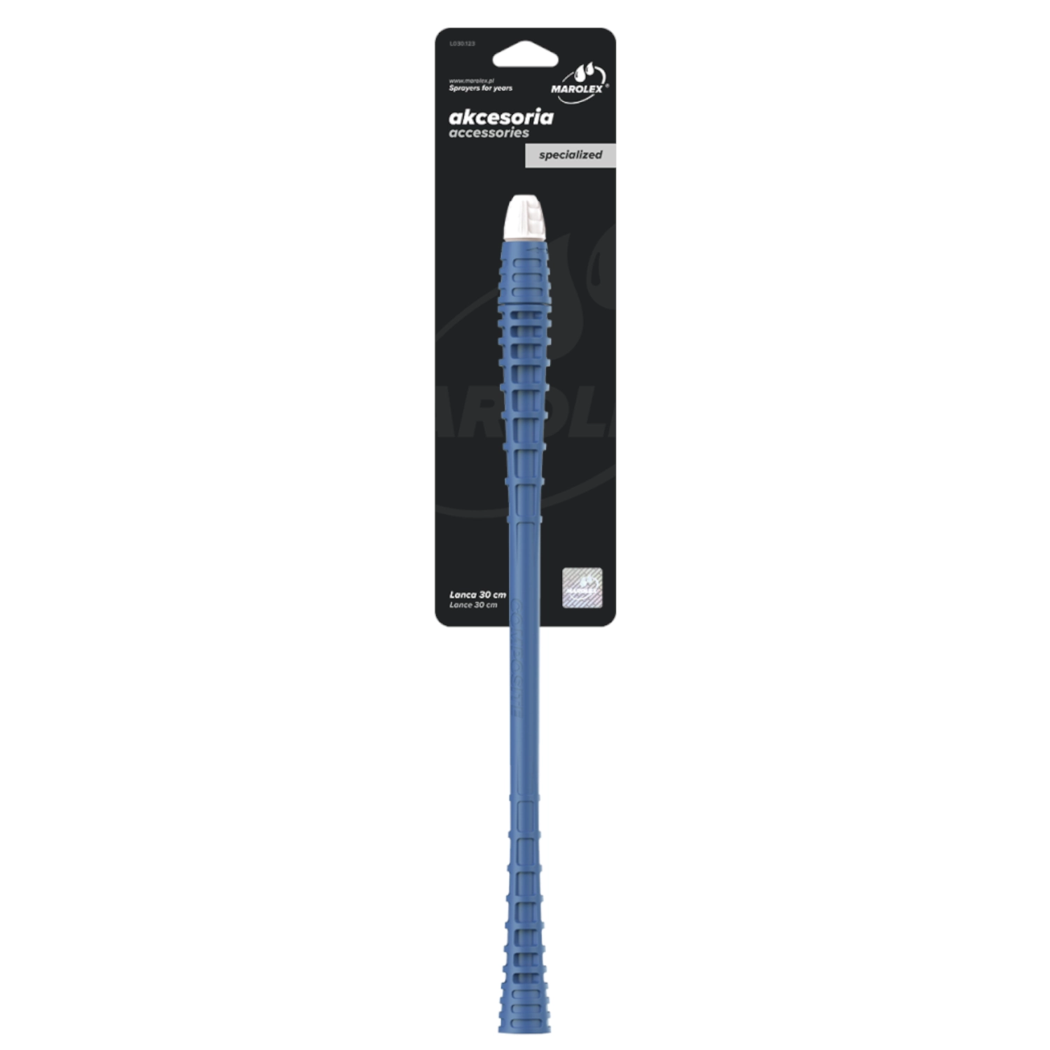 MAROLEX Lanco kompozytowa 30 cm Alka line H do ergo L030.123