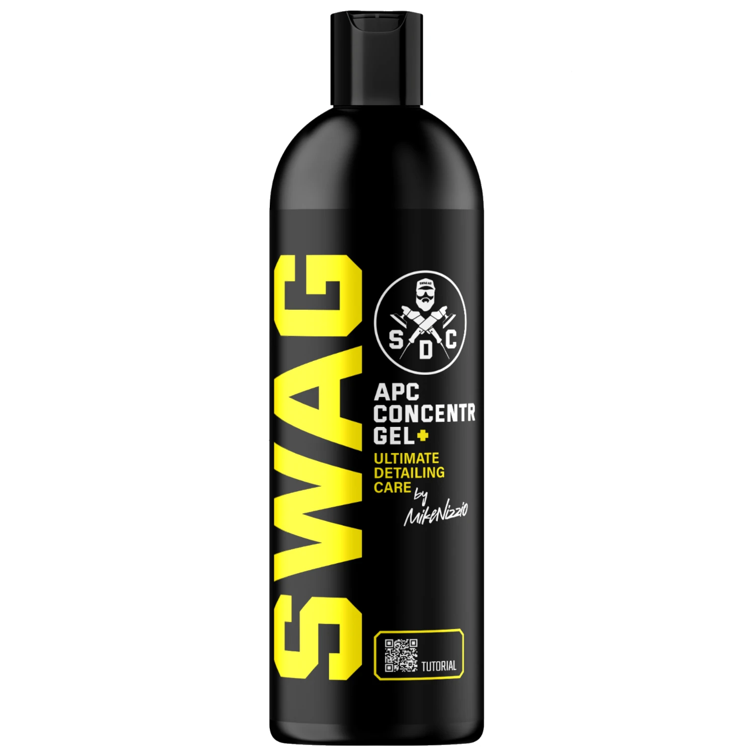 Swag APC - Uniwersalny środek czyszczący 500ml
