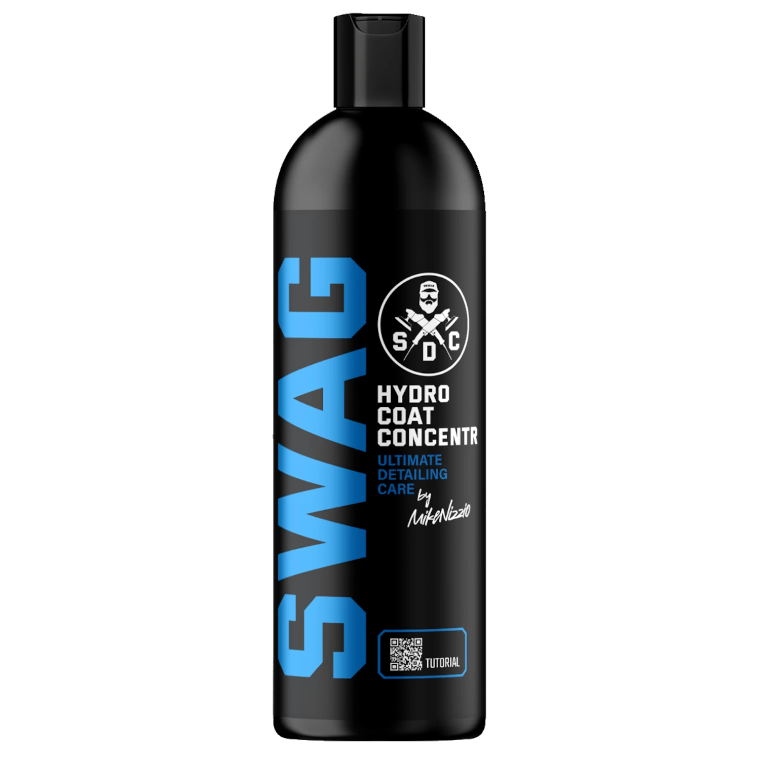 Hydro wax spray 500ml – autopflege, SWAG