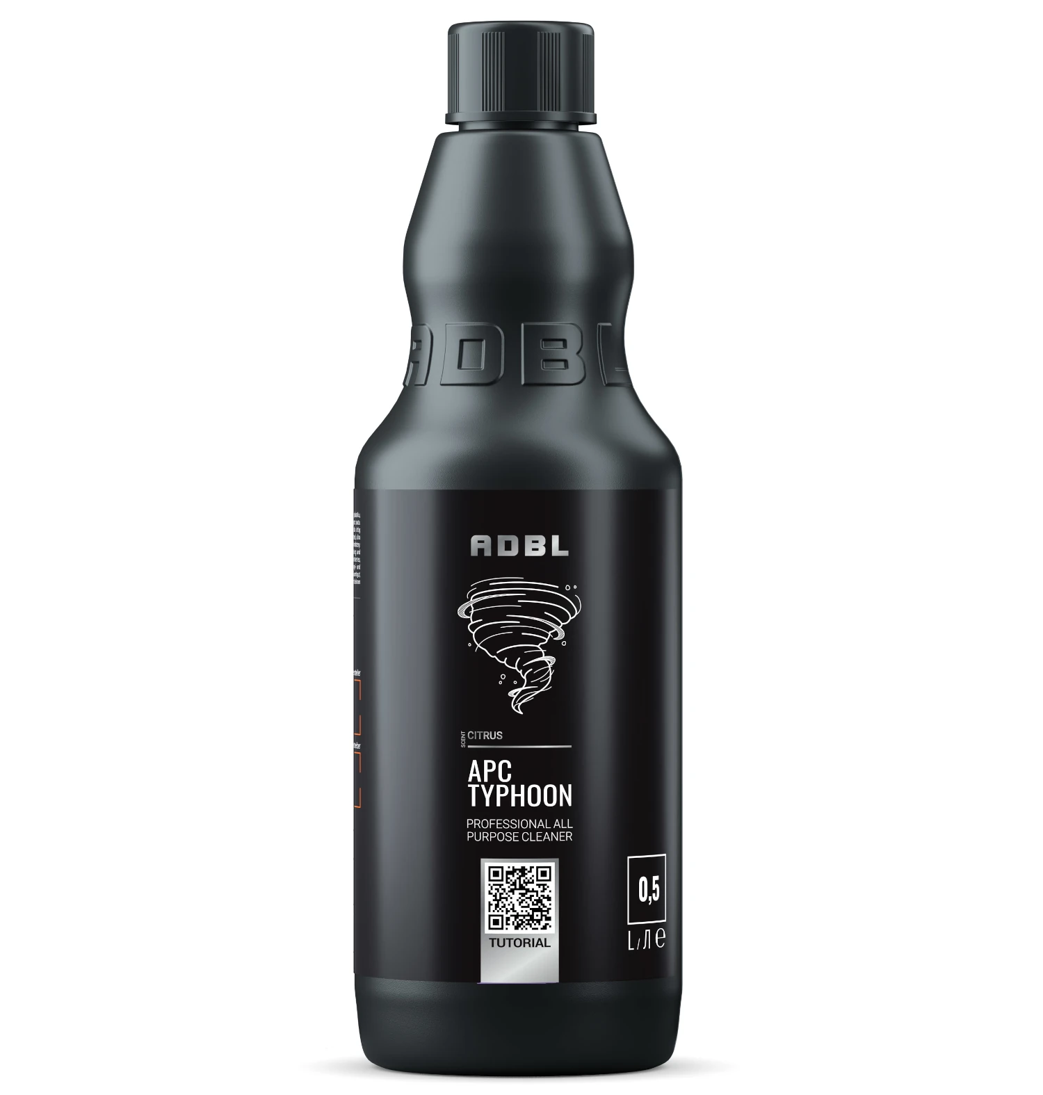 ADBL APC Typhoon 500ml