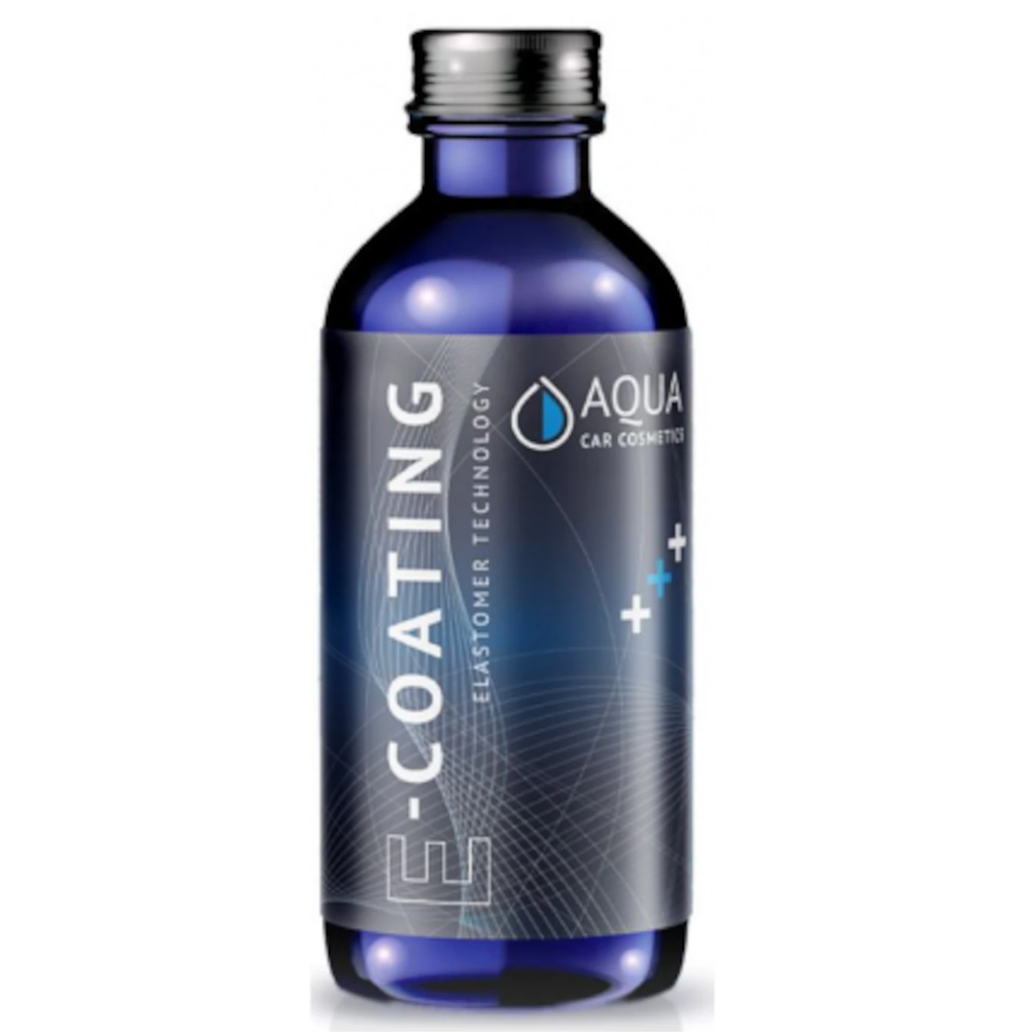 Elastomerisk E-Coating 15ml UV-härdad, hydrofob, flexibel skyddande membran, AQUA