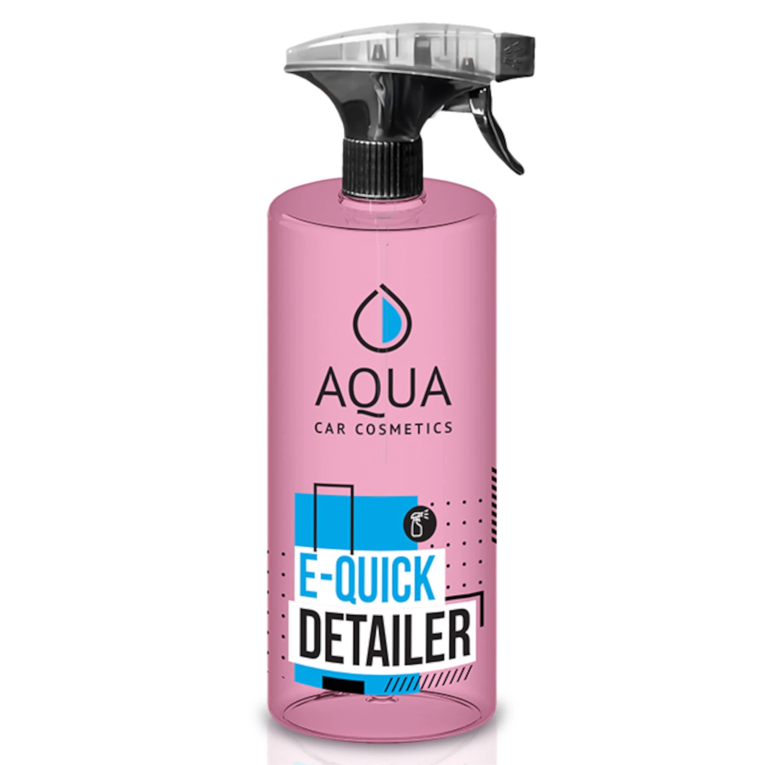 AQUA E-Quick 1L