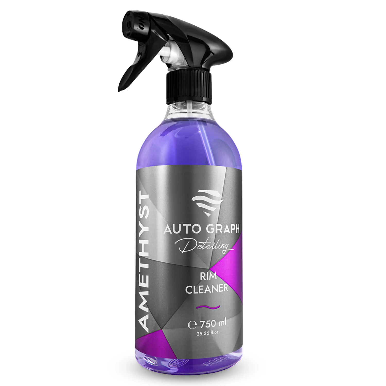 Auto Graph AMETHYST Rim Cleaner 750ml