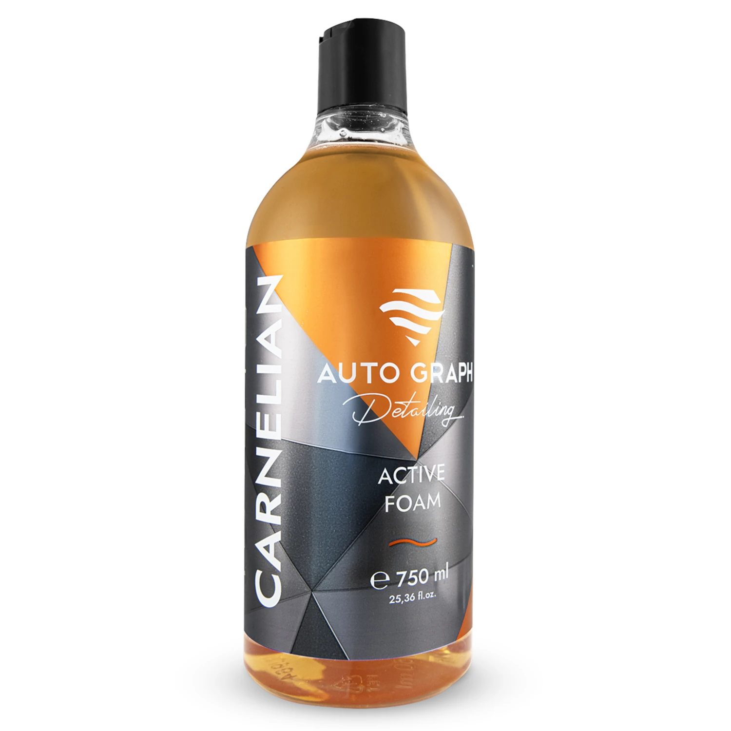Auto Graph CARNELIAN Activ Foam 750ml