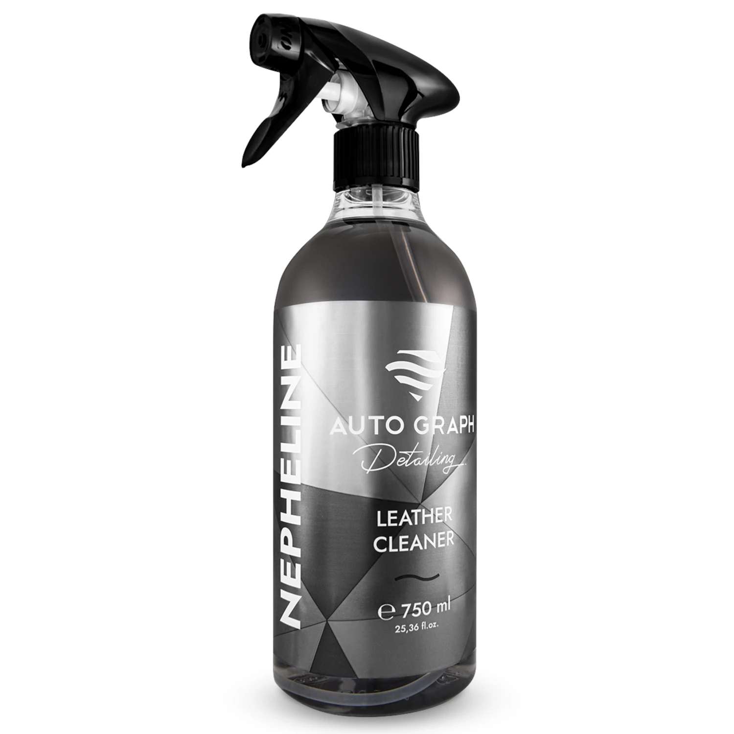 Auto Graph NEPHELINE Leather Cleaner 750ml