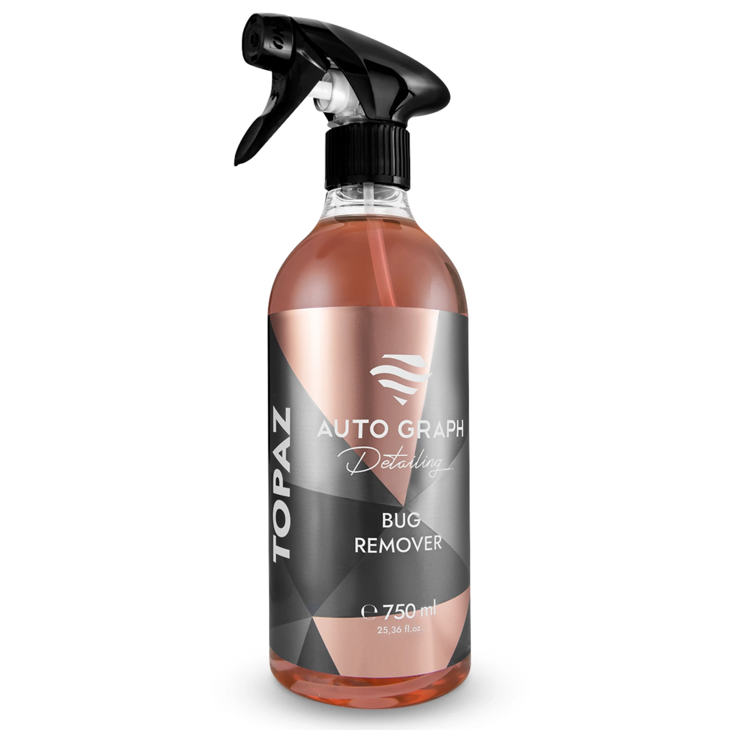 Auto Graph TOPAZ Bug Remover 750ml