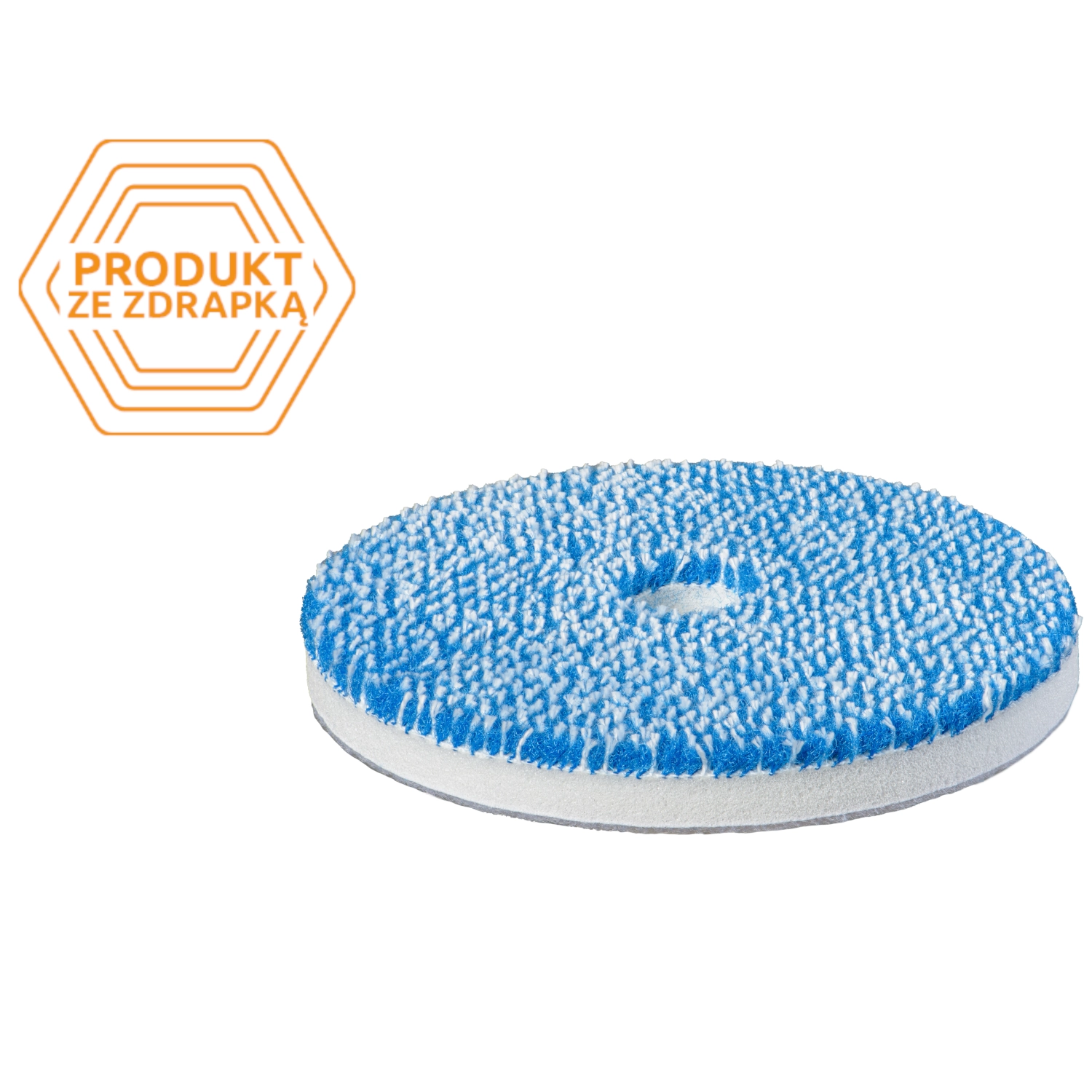 Polishing Pad 37mm – Autopflege, Bestia