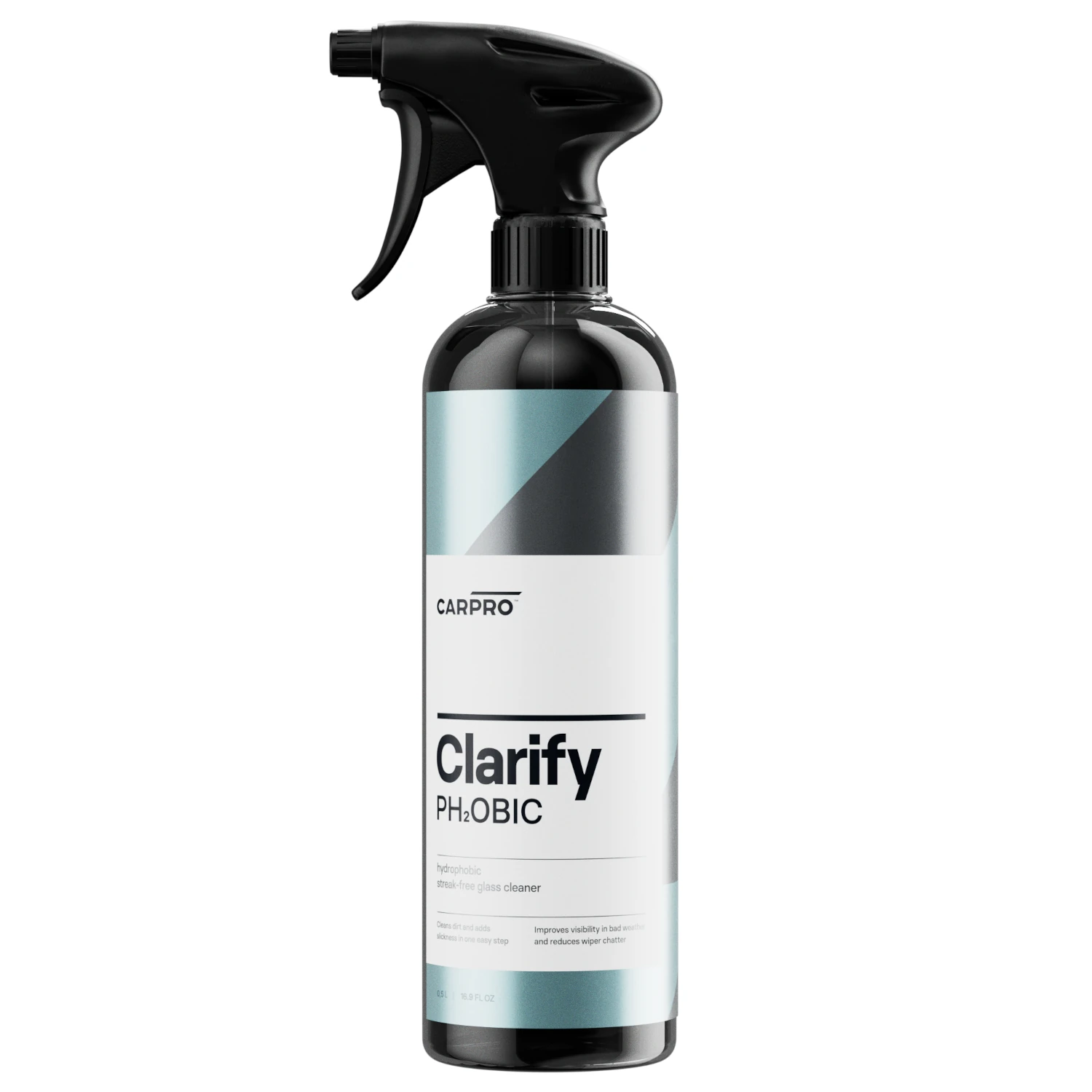 CarPro Clarify Phobic 500ml