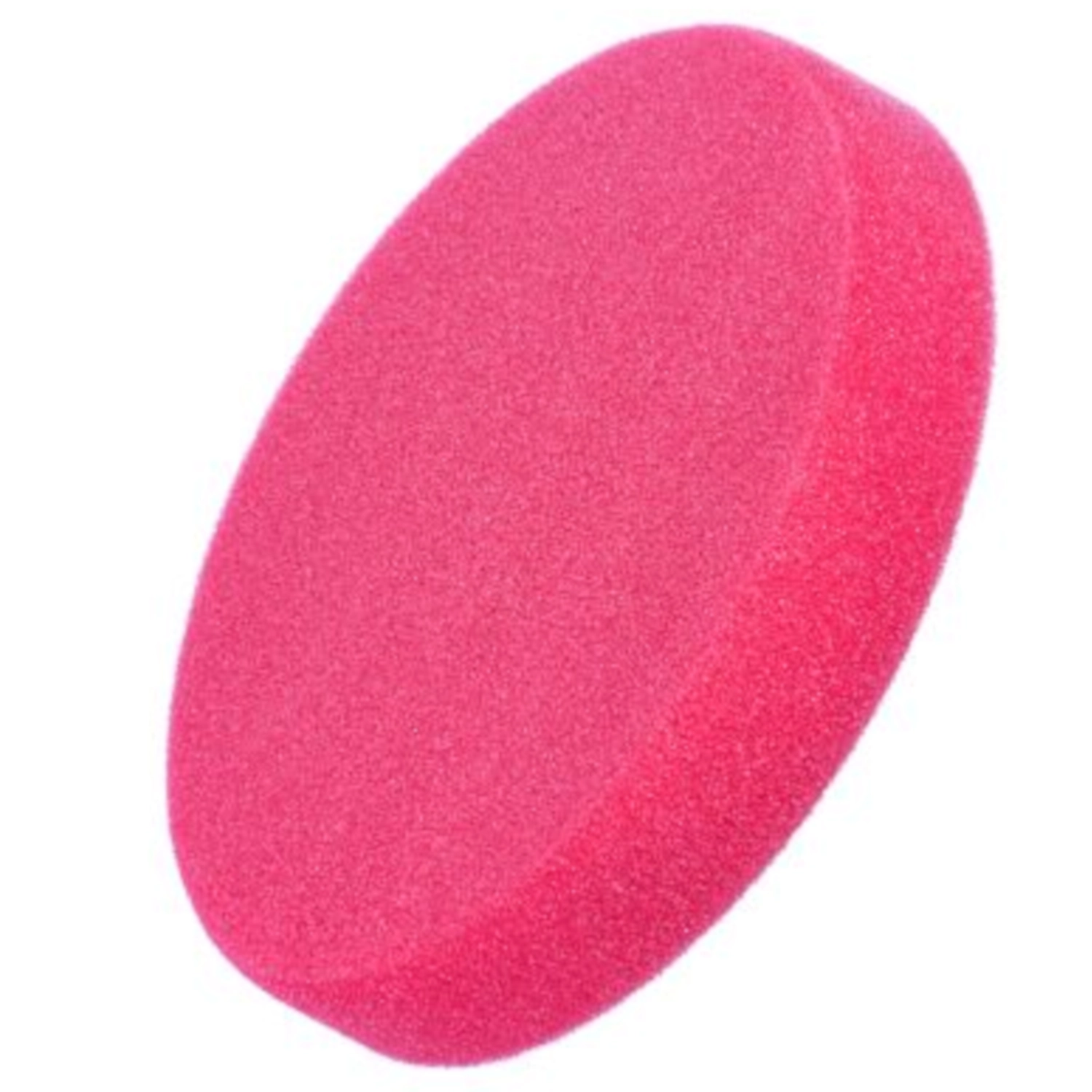 Poleringspad 50mm Medium Mjuk Minimal Slipning Hög Finish Röd Classic, Honey Combination