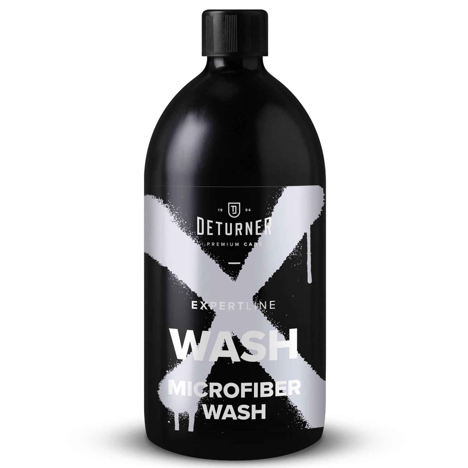 Deturner EL Wash - Środek do prania mikrofibr 1L