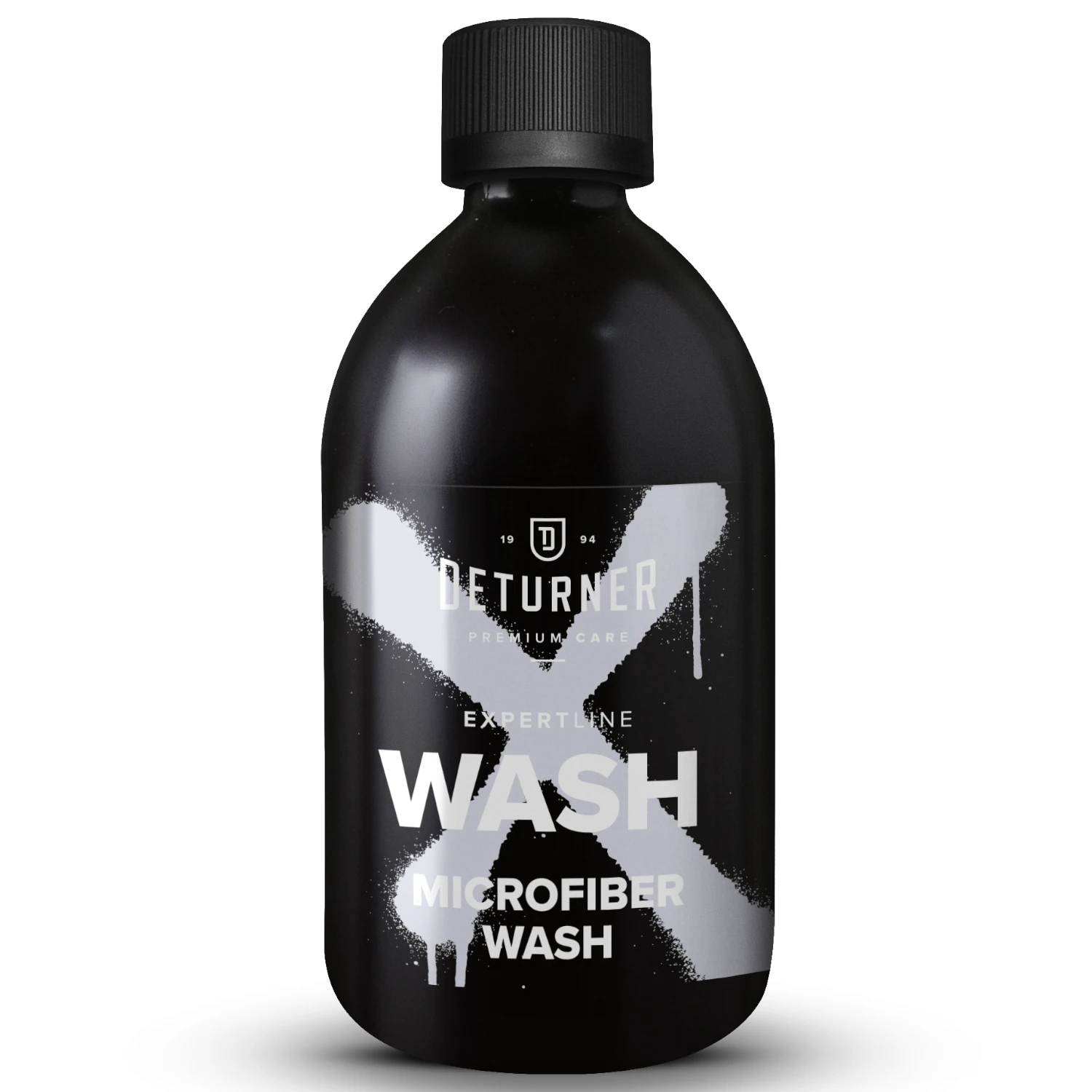 Deturner EL Wash - Środek do prania mikrofibr 500ml