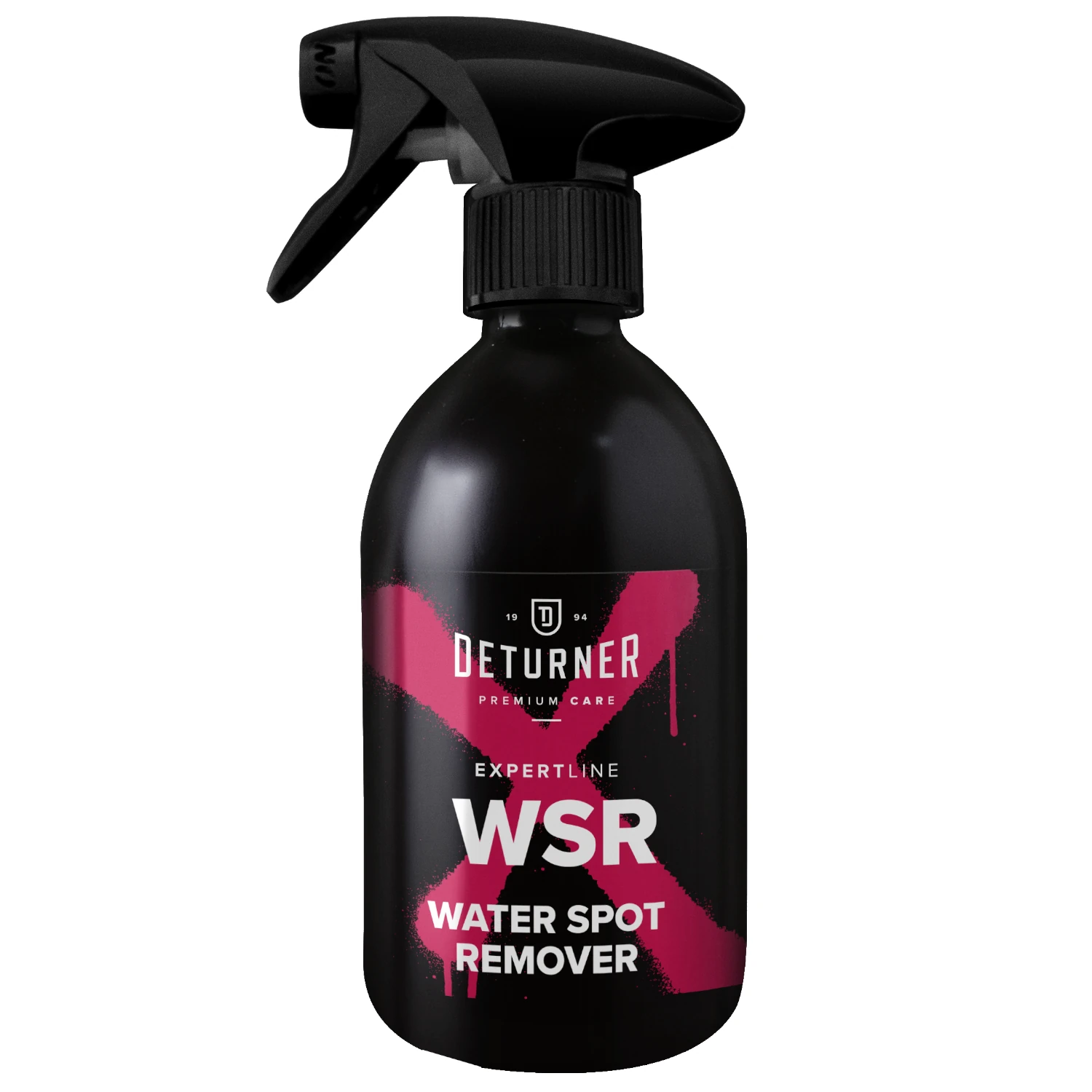Water spot remover 500ml – autopflege, Deturner