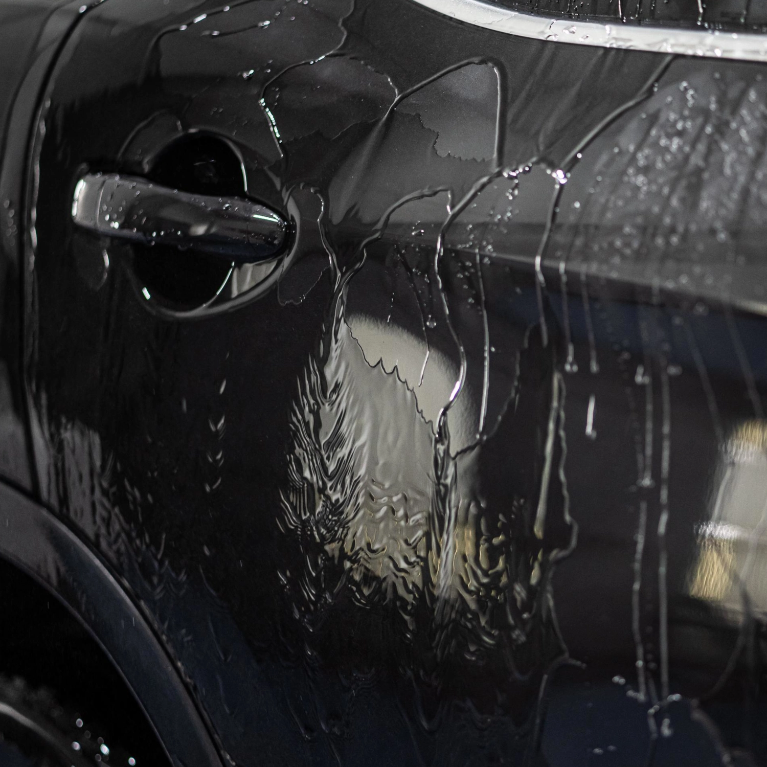 Car paint quick detailer 5L – Autopflege, Cleantle