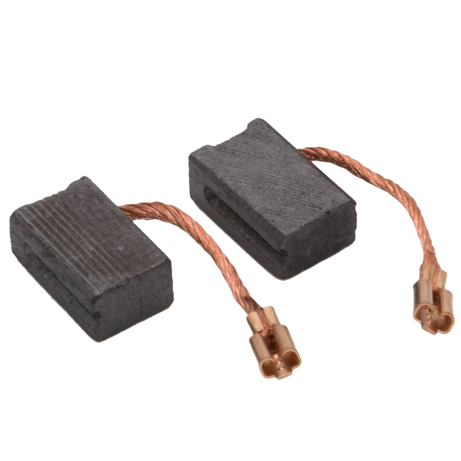 Evoxa Machine Brushes EVO000034 replacement parts for HDD15, HDD21, HDX8 and HDR500 detailing machines