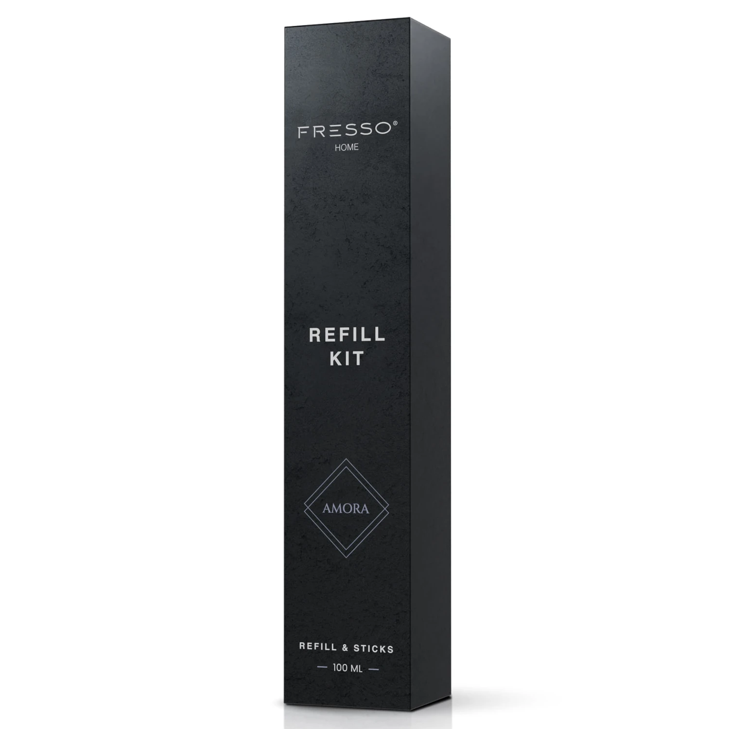 Fresso Refill KIT Amora 100ml
