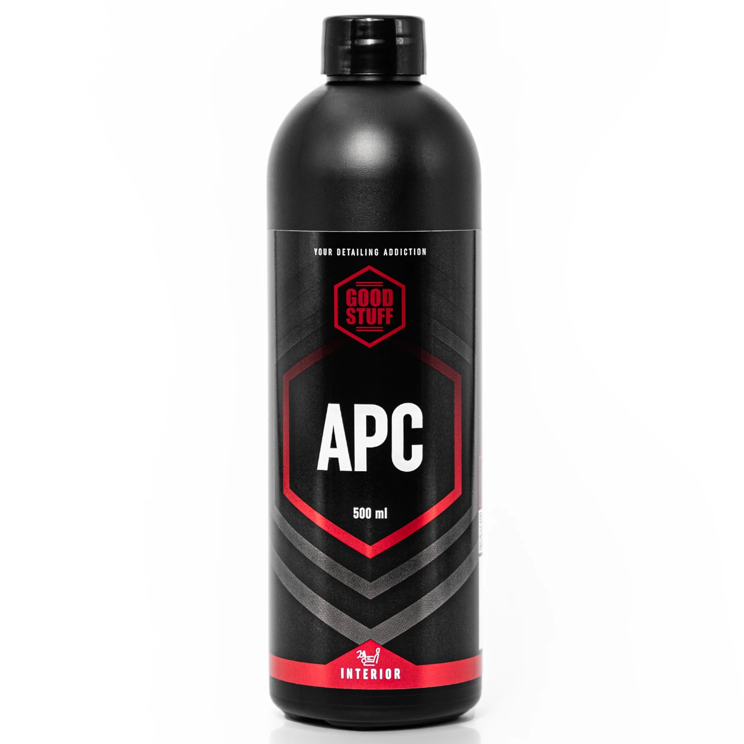 GOOD STUFF APC - Uniwersalny środek czyszczący 500ml