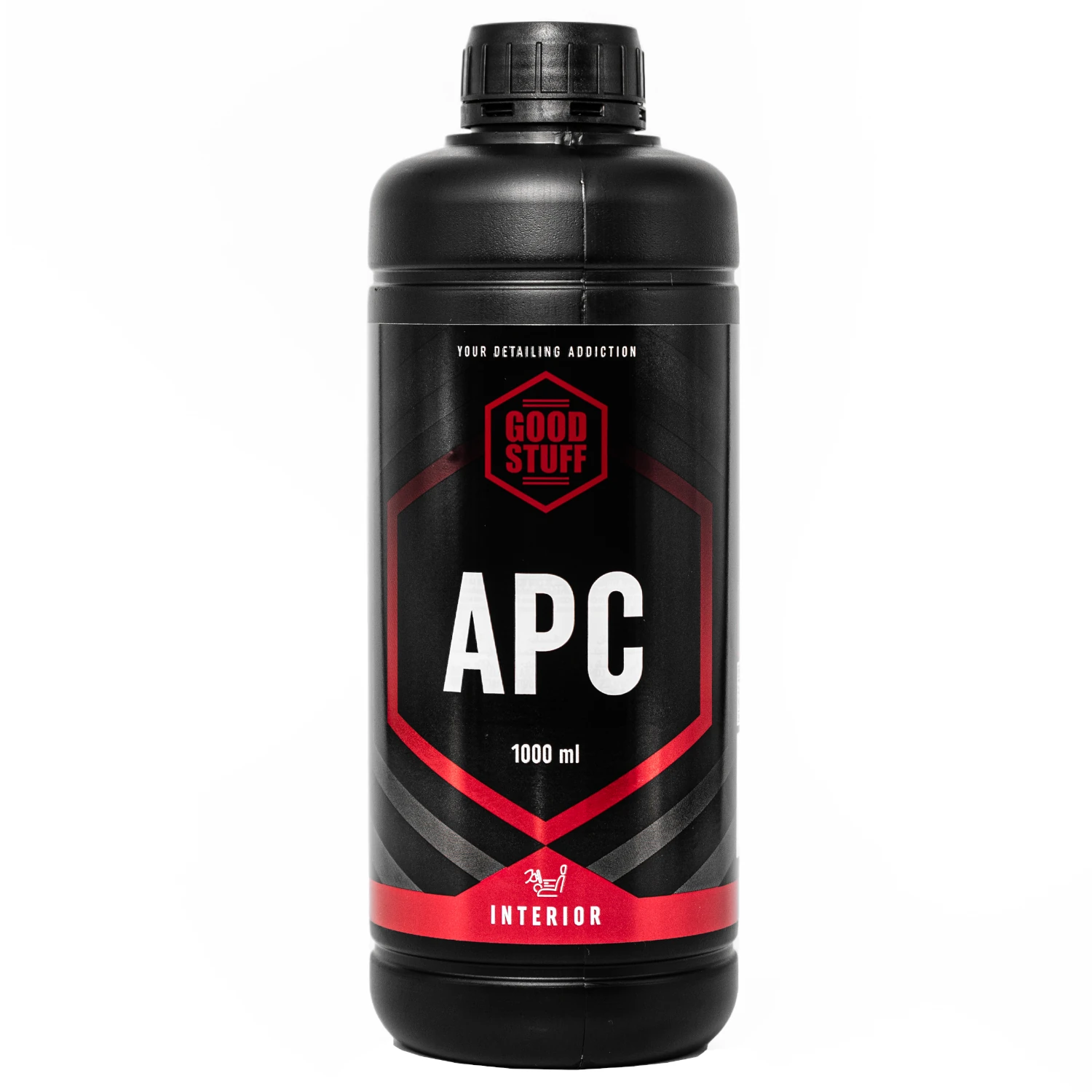 GOOD STUFF APC - Uniwersalny środek czyszczący 1L