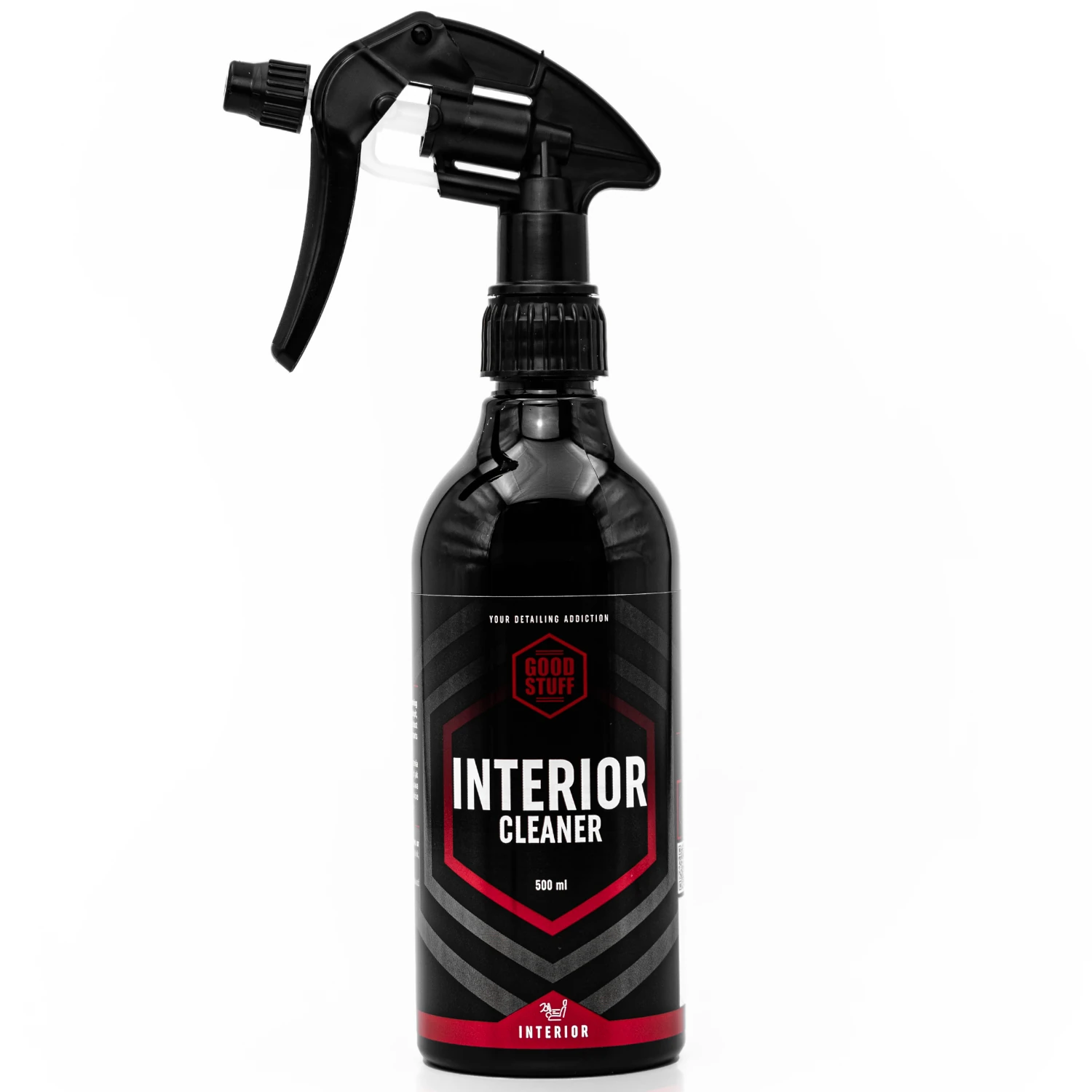 GOOD STUFF Interior Cleaner - Produkt do czyszczenia wnętrza 500ml