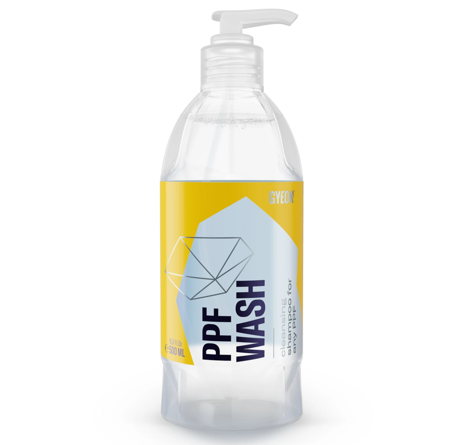 GYEON Q2M PPF Wash 500ml