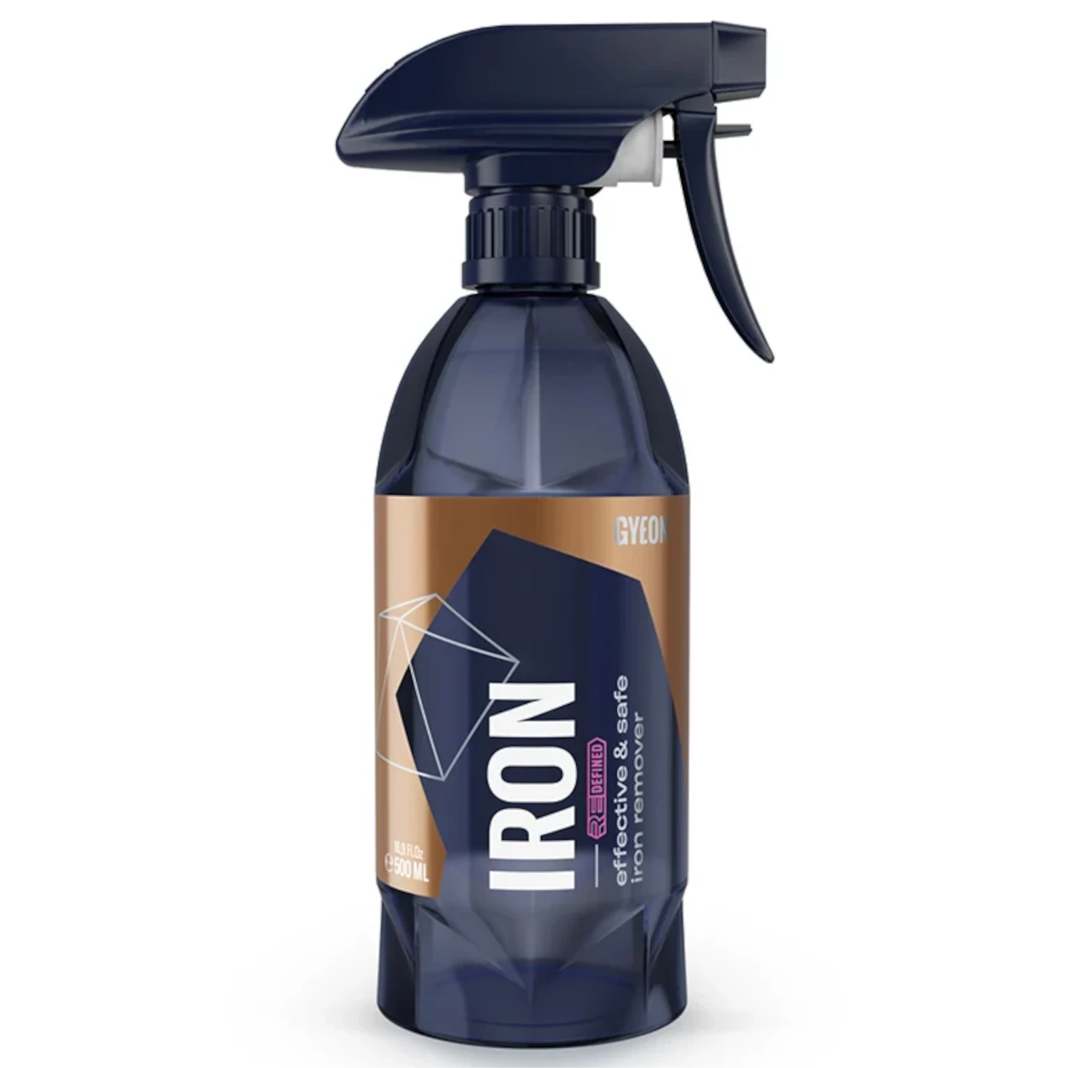 GYEON Q2M Iron REDEFINED 500ml