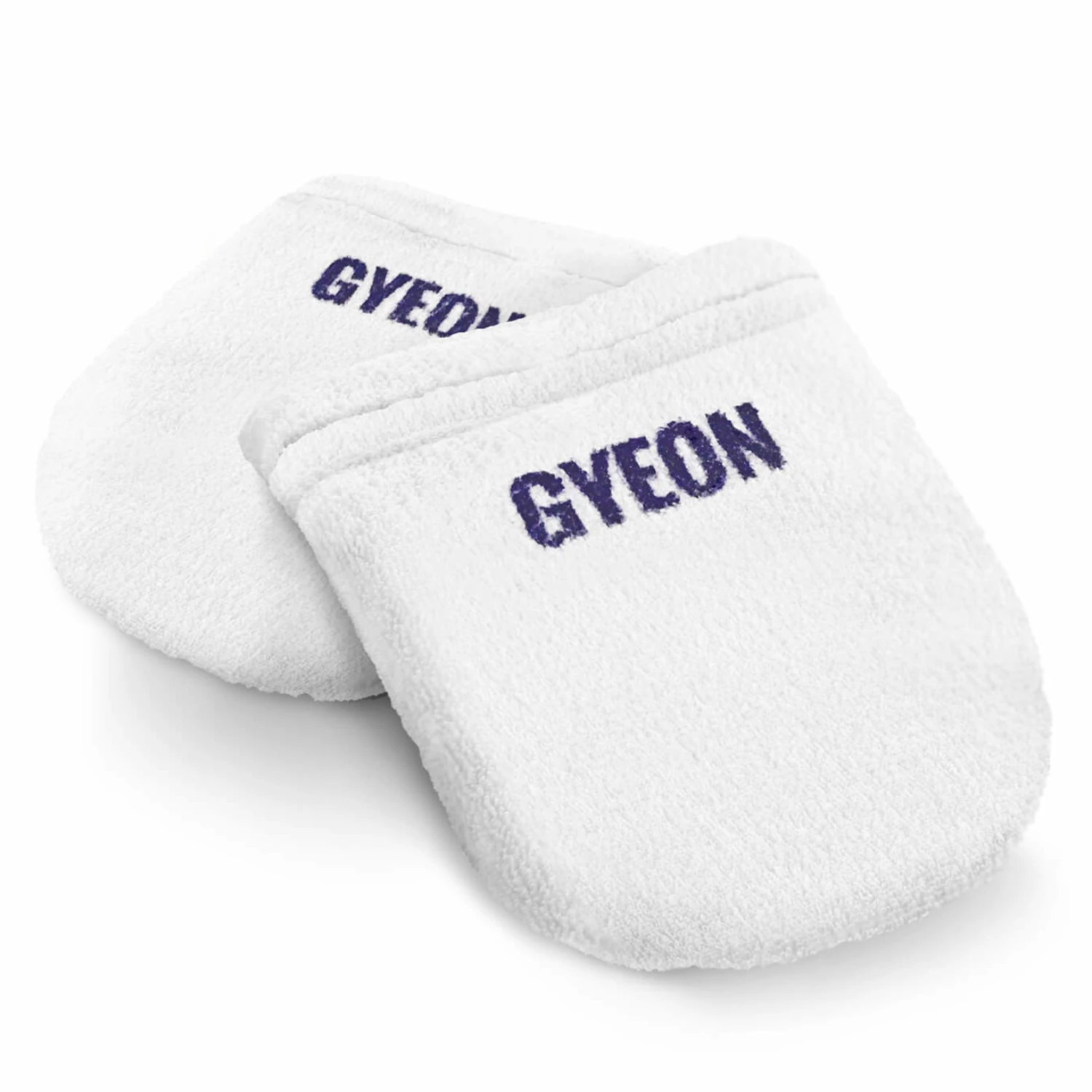 GYEON Q2M MF Applicator EVO 2-pak