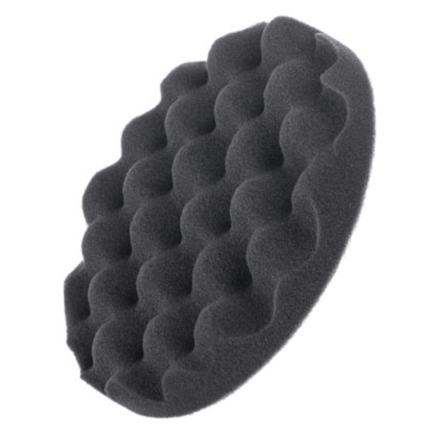 Rotary polishing pad 150mm – autopflege, Honey Hills