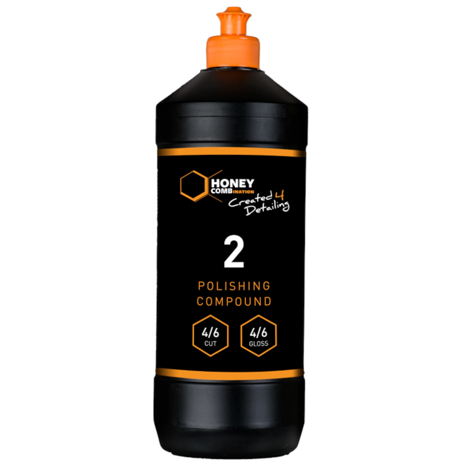 Polishing Compound 1L – Autopflege, HON000221
