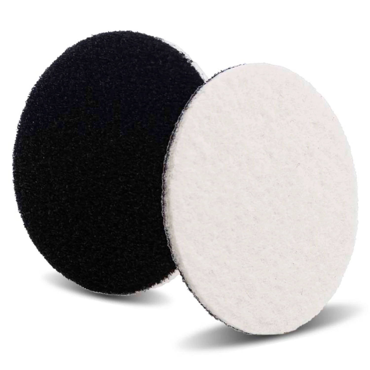 Glass Polishing Pad 130mm – Autopflege, Lake Country