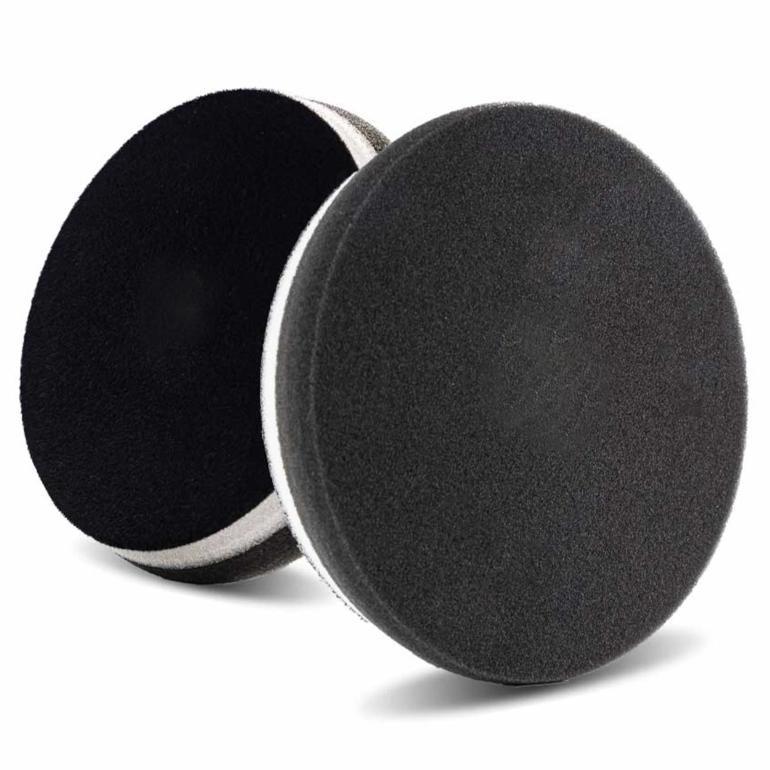 Finishing Pad 89mm Dual Action – Autopflege, Lake Country