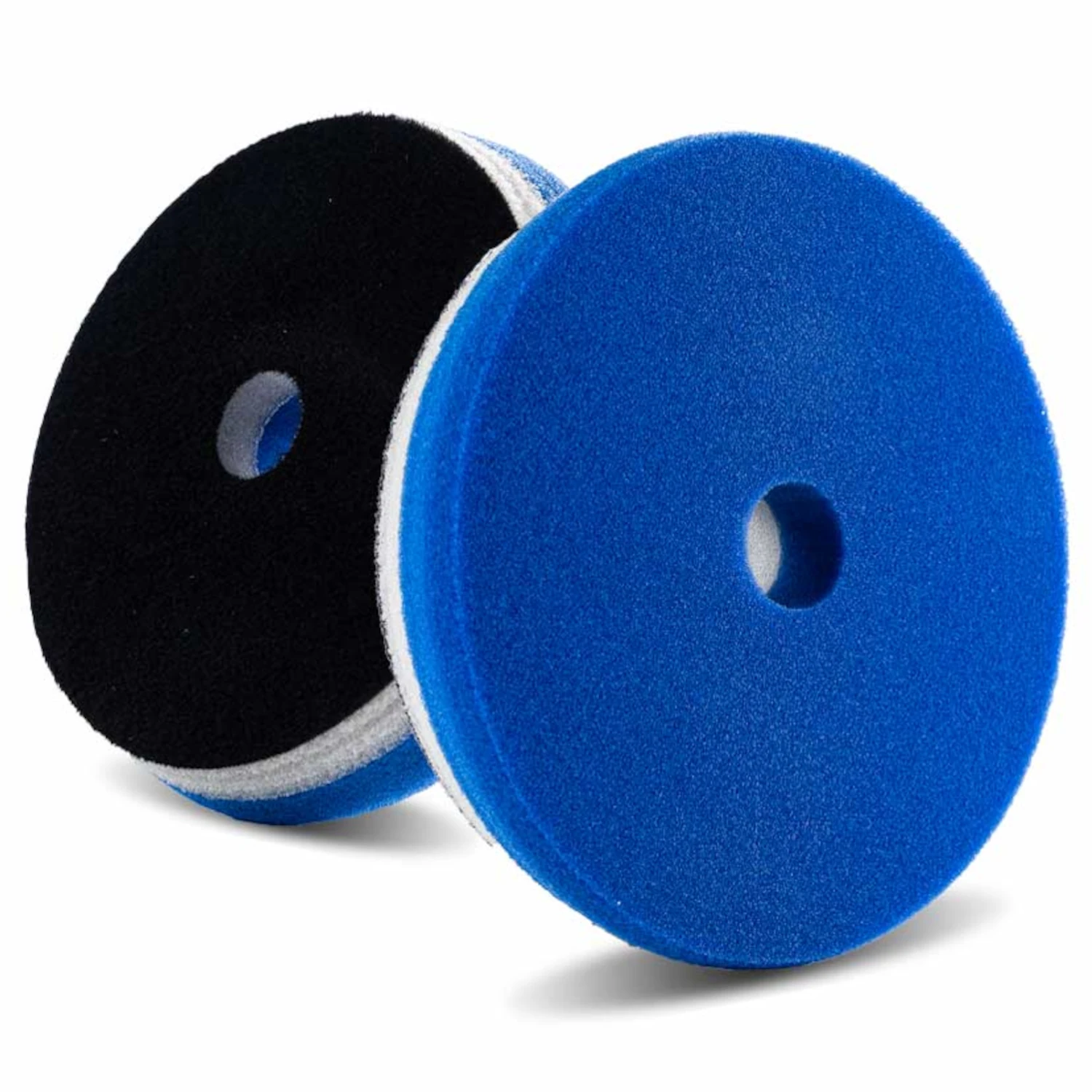 Lake Country HDO Blue Heavy Polishing Pad 165mm HDO-93650