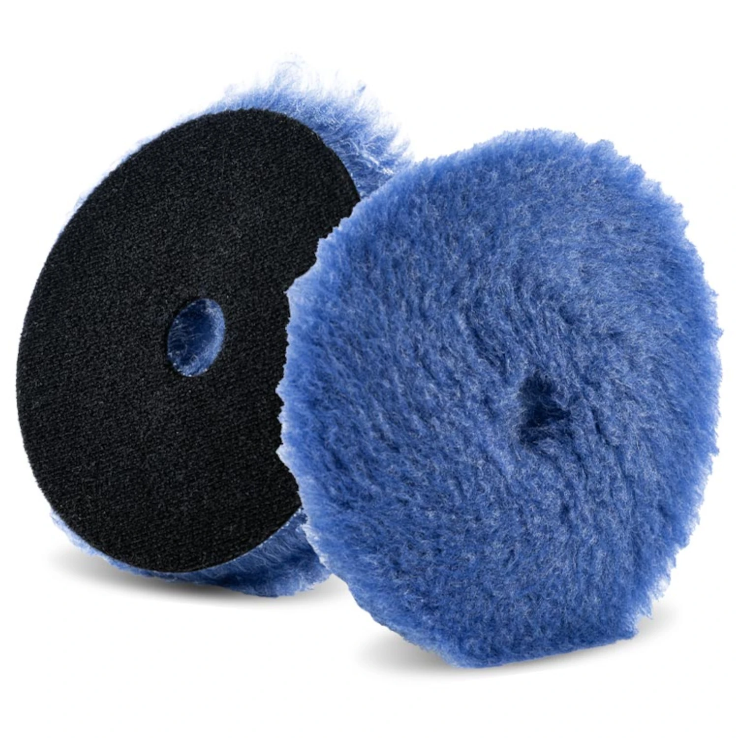 Polishing pad 133mm – autopflege, Lake Country