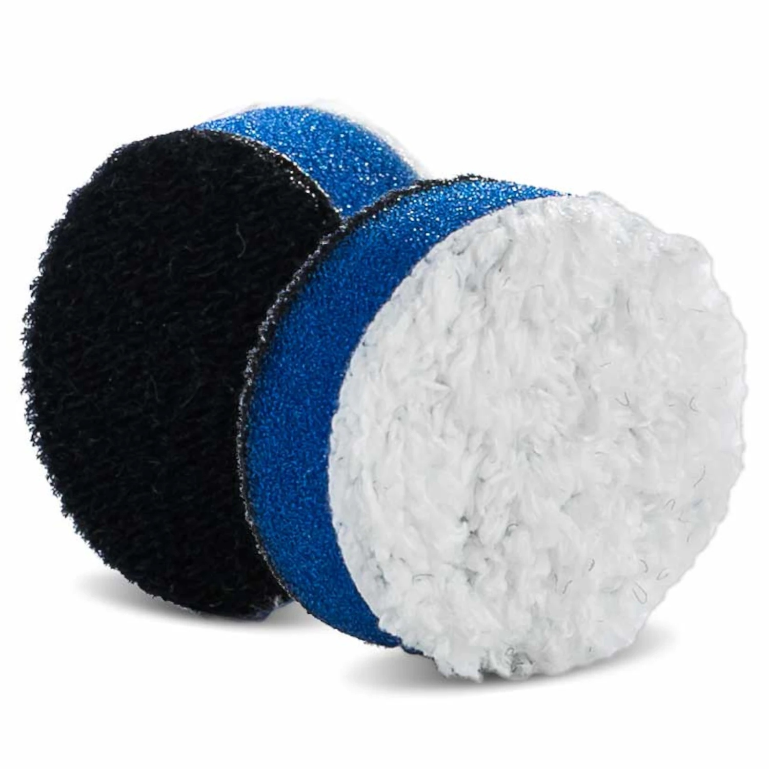 Cutting pad 38mm microfiber – autopflege, Lake Country