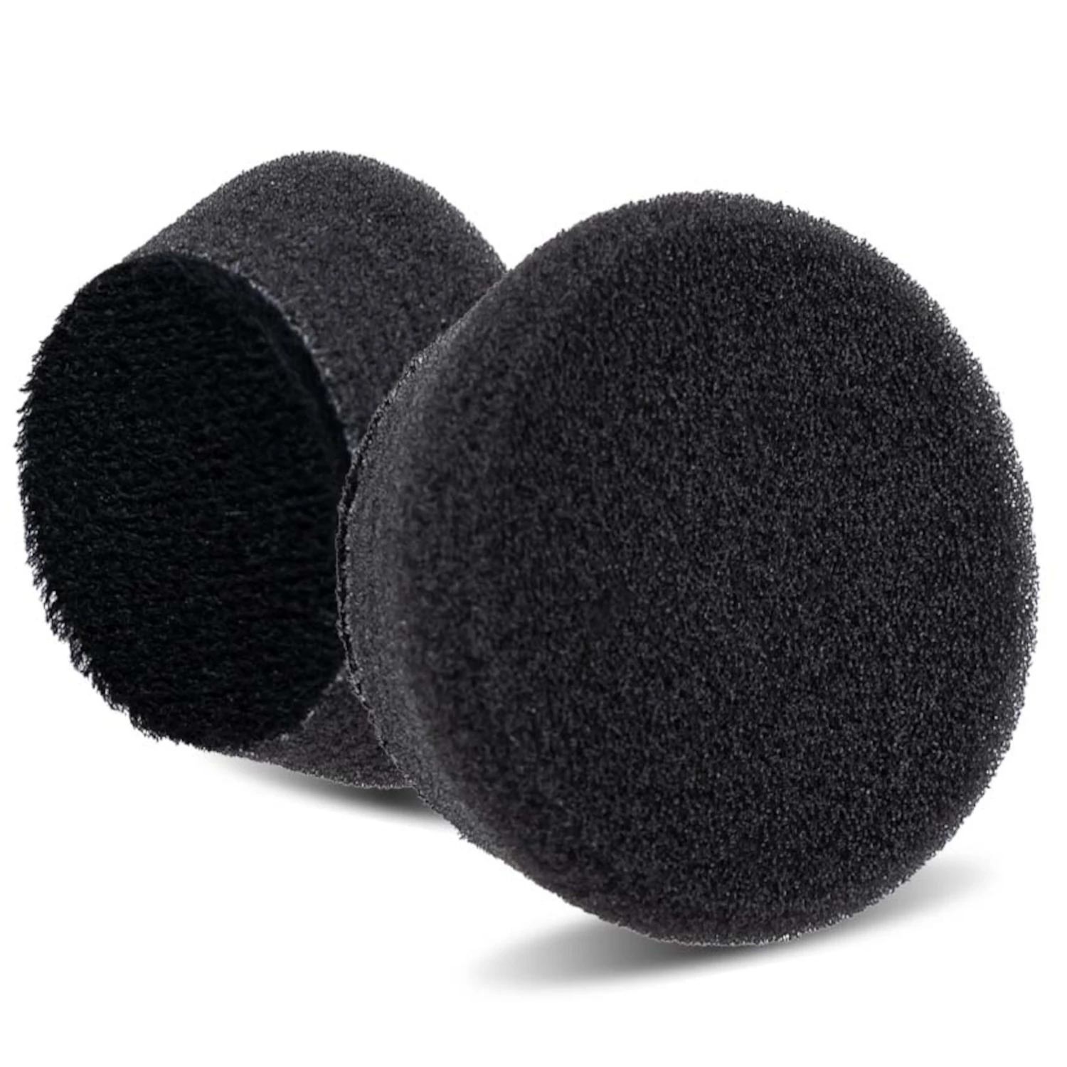 Finishing pad 38mm cone shape – autopflege, Lake Country