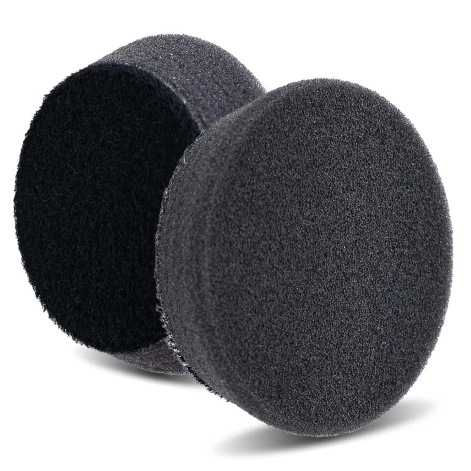 Finishing pad 63mm cone shape – autopflege, Lake Country