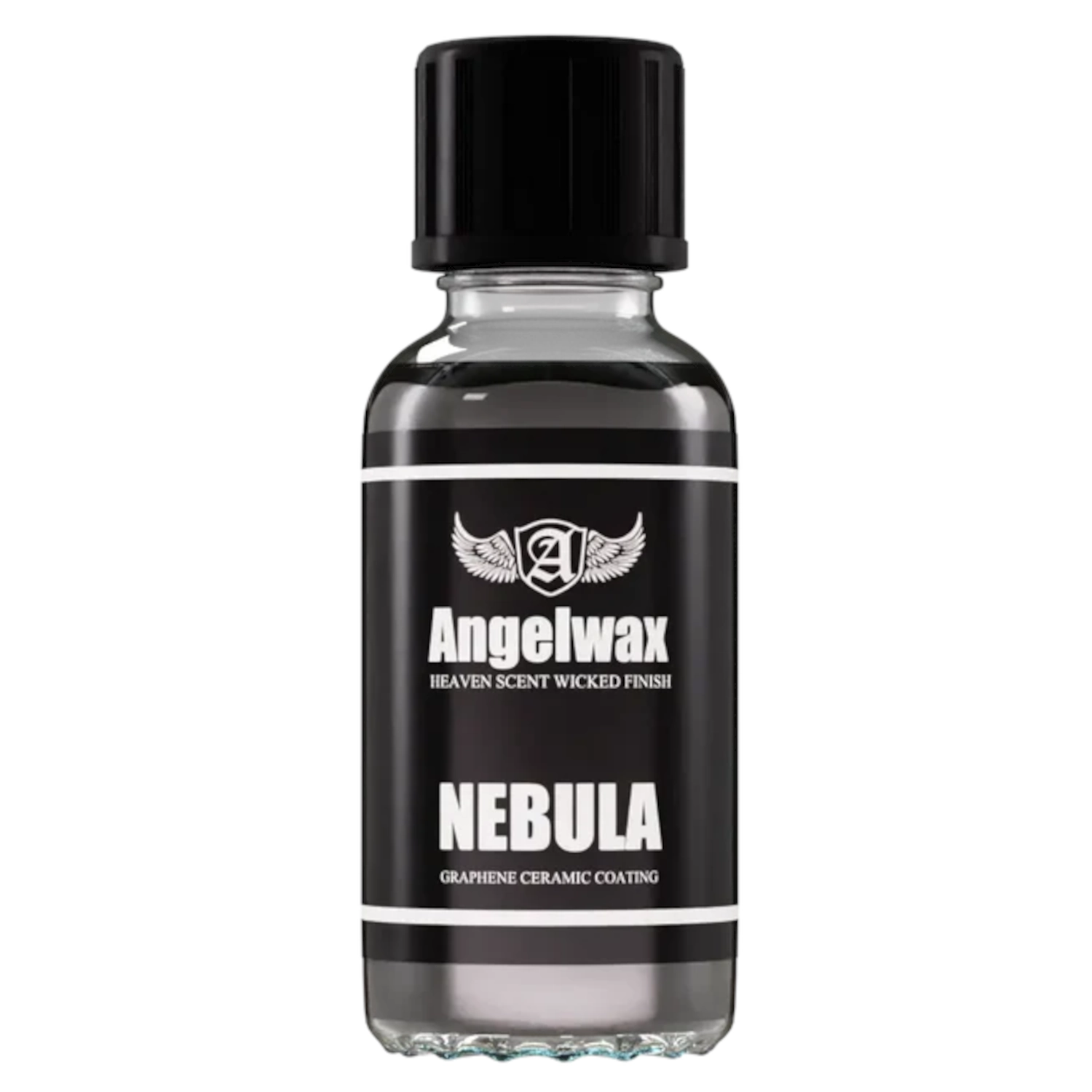 Keramisk Grafenbeläggning 30ml Våteffekt Hydrofob 5-års hållbarhet, AngelWax