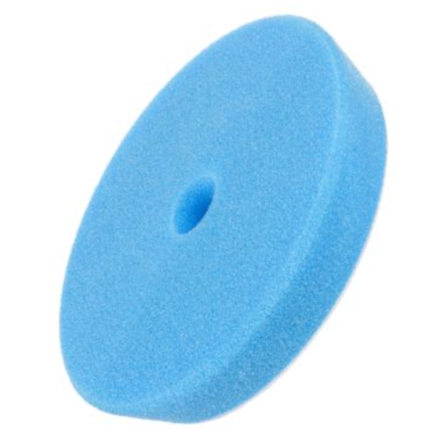 Cutting Foam Pad Very Hard Blue – autopflege, Honey Combination