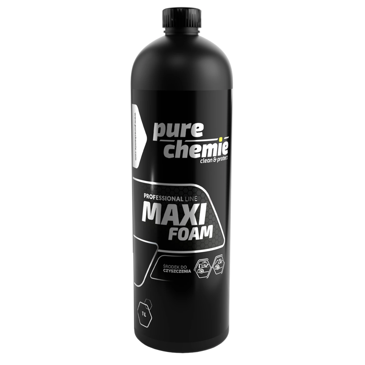 Pure Chemie Maxi Foam 1L