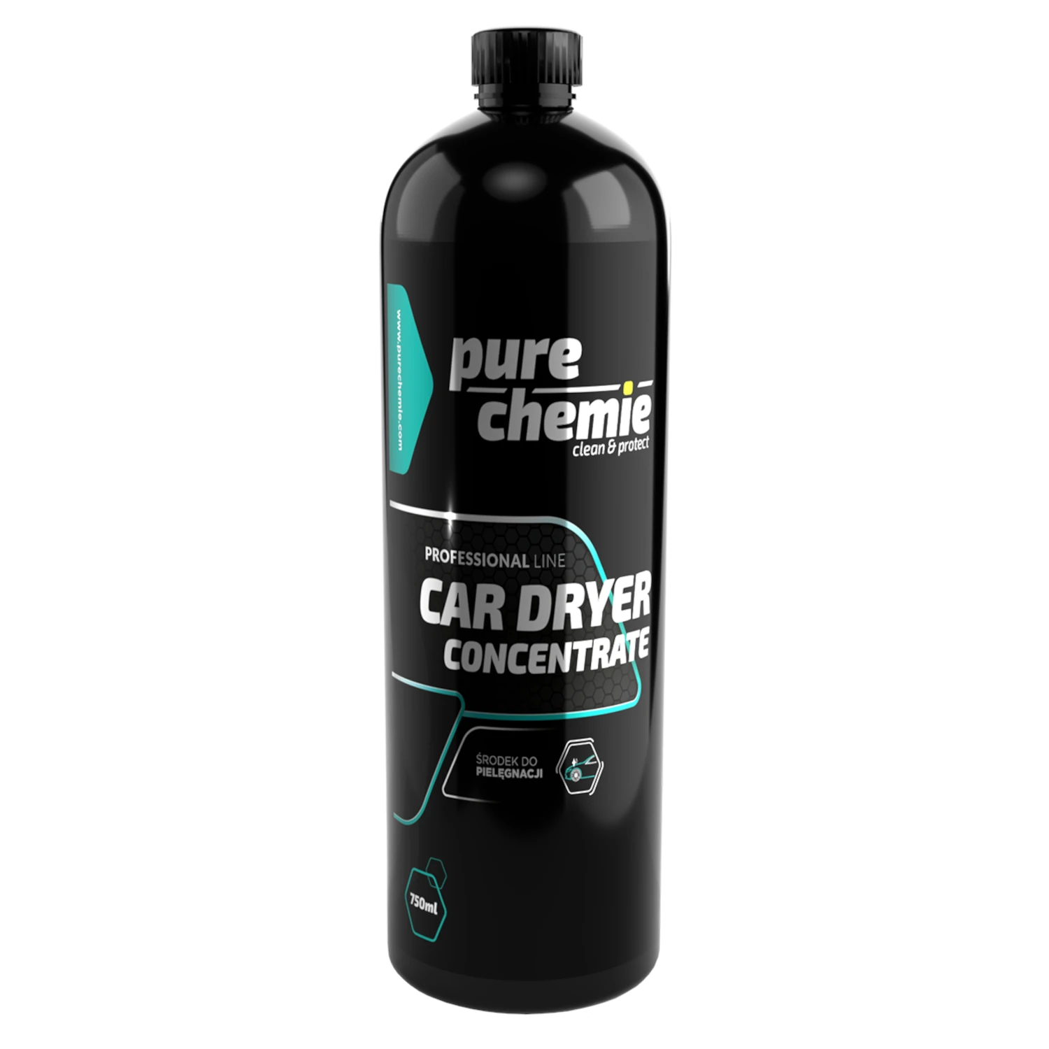 Car Dryer Concentrate 0.75L – Autopflege, Pure Chemie