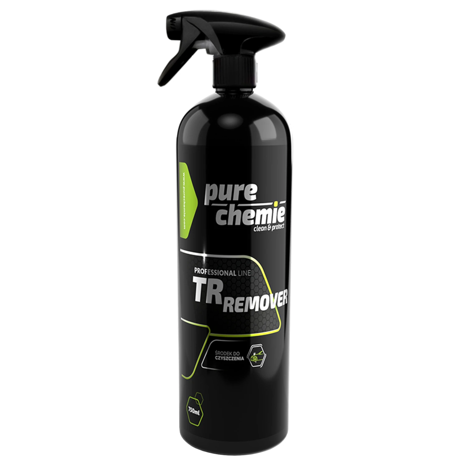 Pure Chemie TR Remover 0,75L