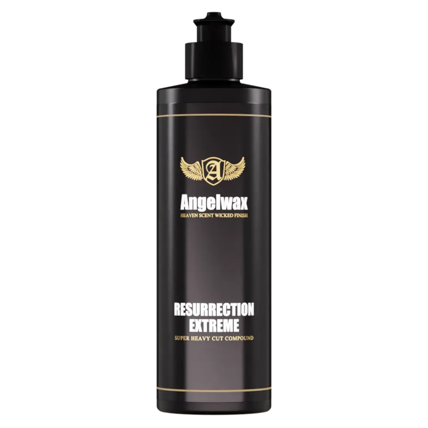 Bilvård slipkomponent 250ml – AngelWax