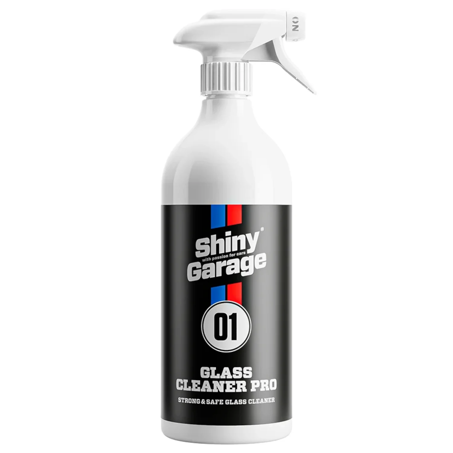 Shiny Garage Glass Cleaner Pro 1L