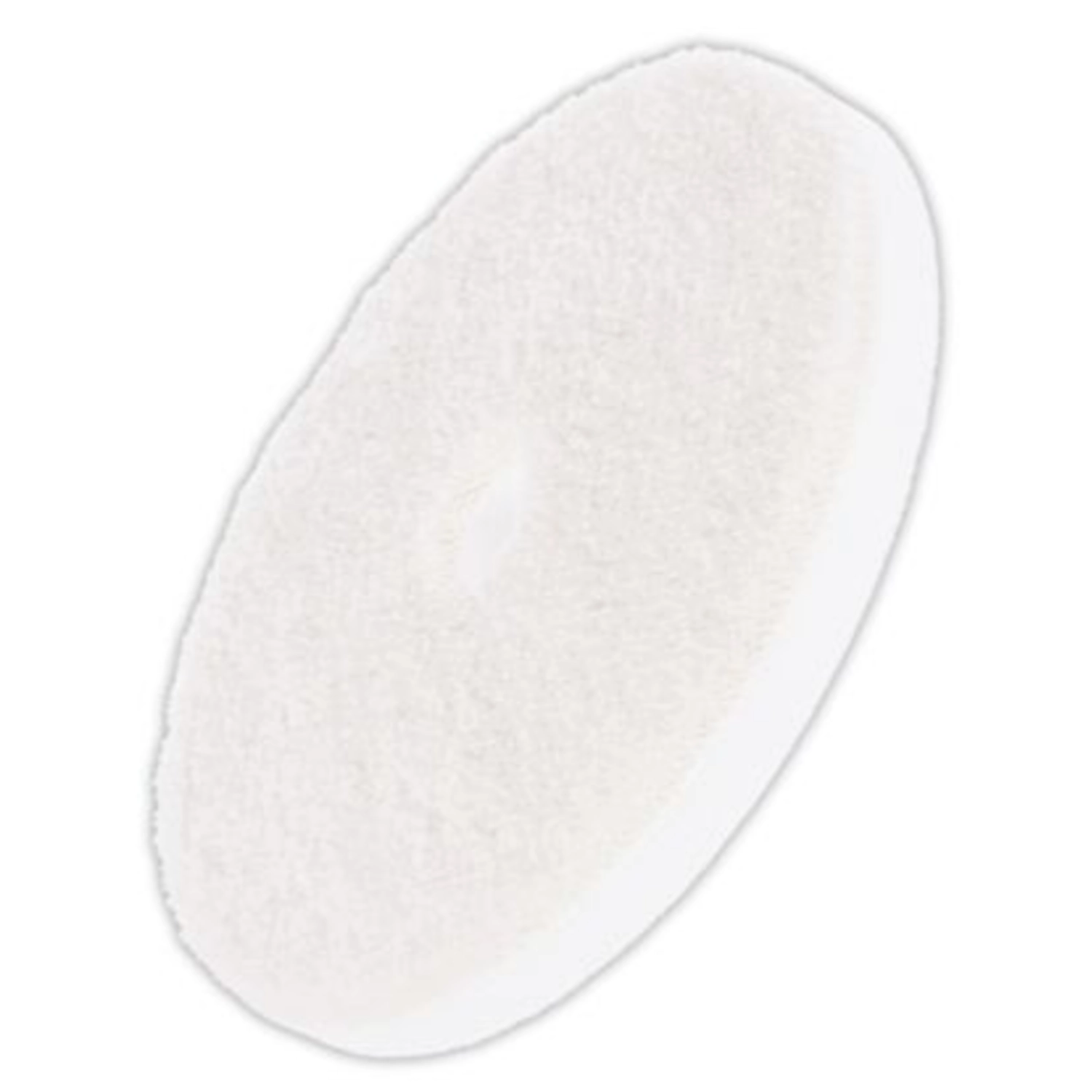 Cutting polishing pad 160mm – autopflege, Honey