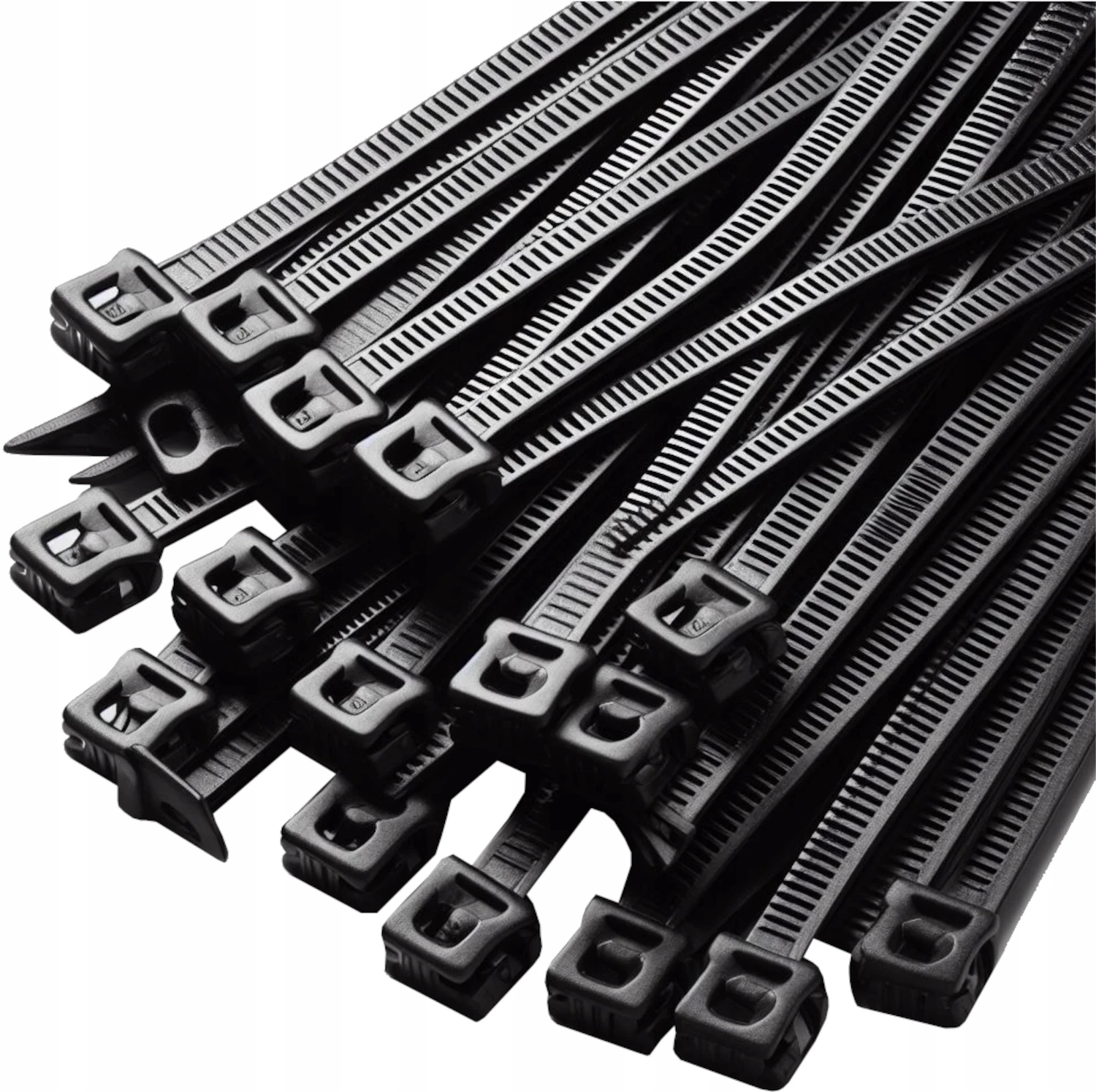 Trytytki 100szt. 2,5x200mm