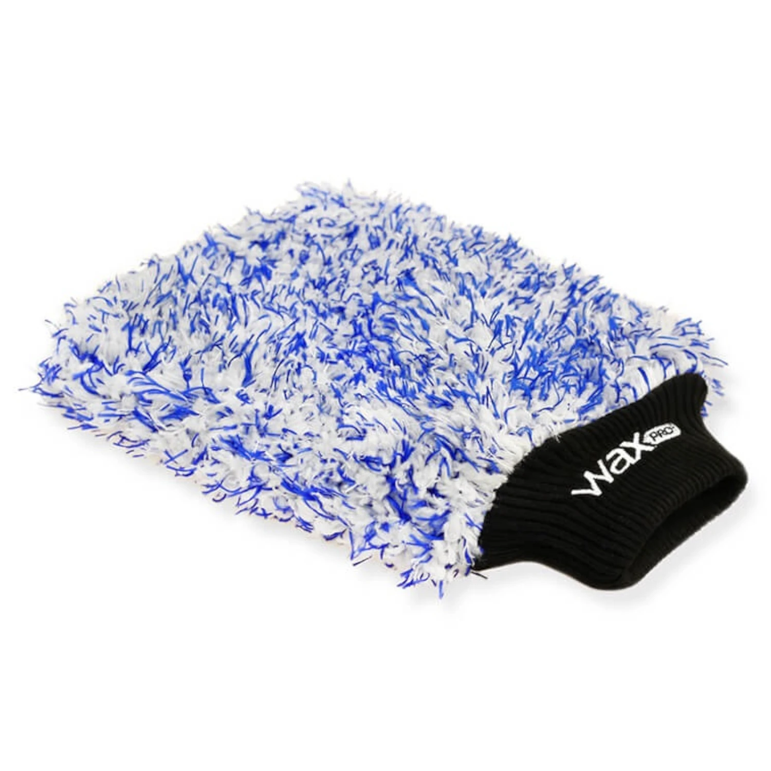 WaxPRO Mou Mitt - Rękawica z mikrofibry do mycia samochodu