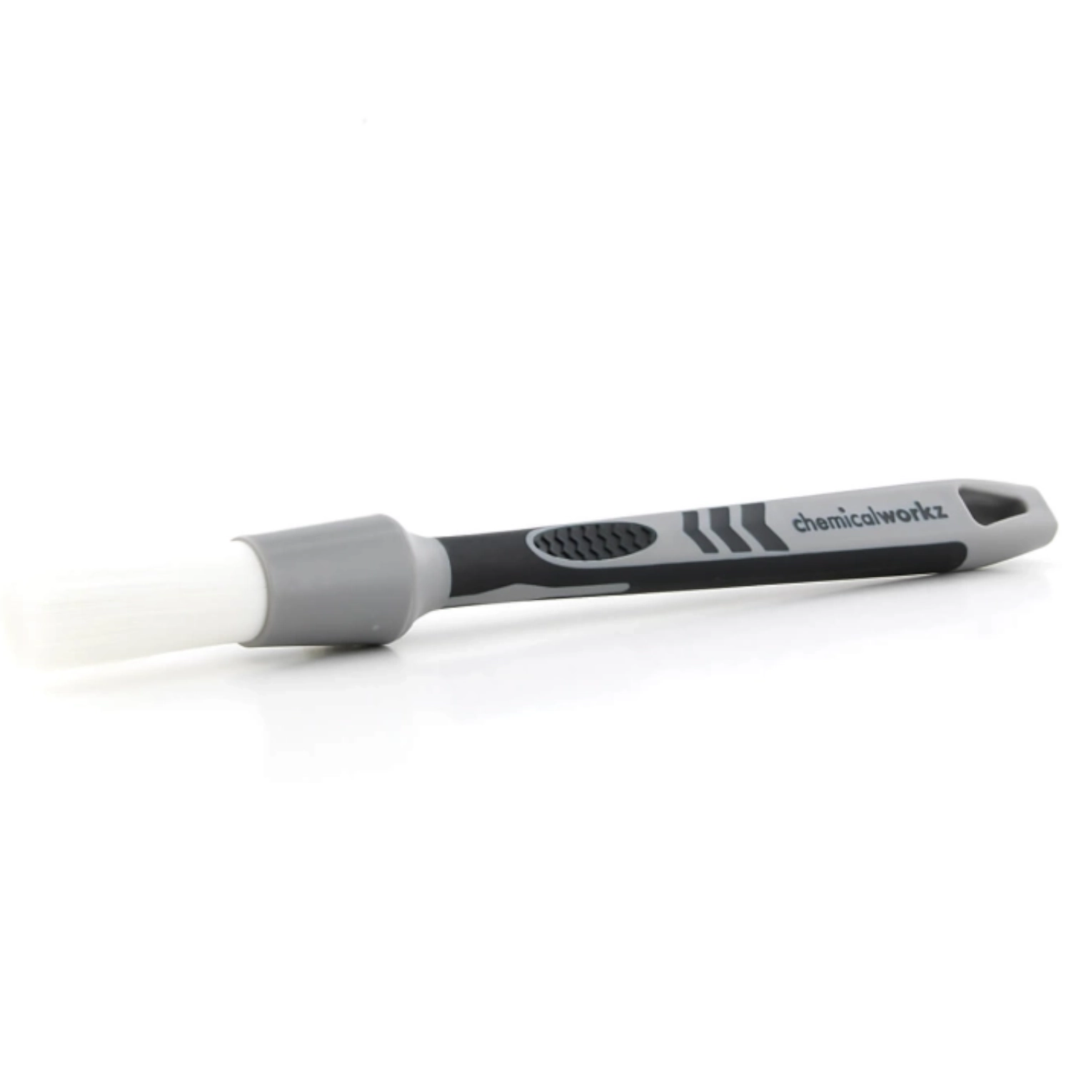 ChemicalWorkz White Soft Detailing Brush 16mm