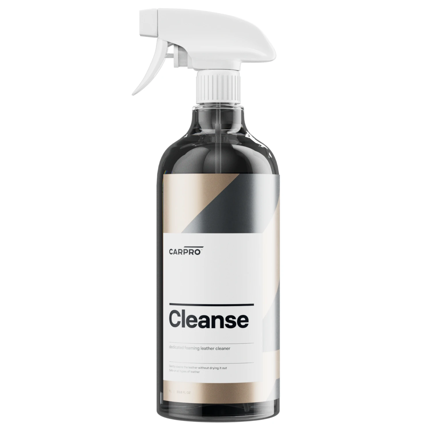 CarPro Cleanse Leather 1L