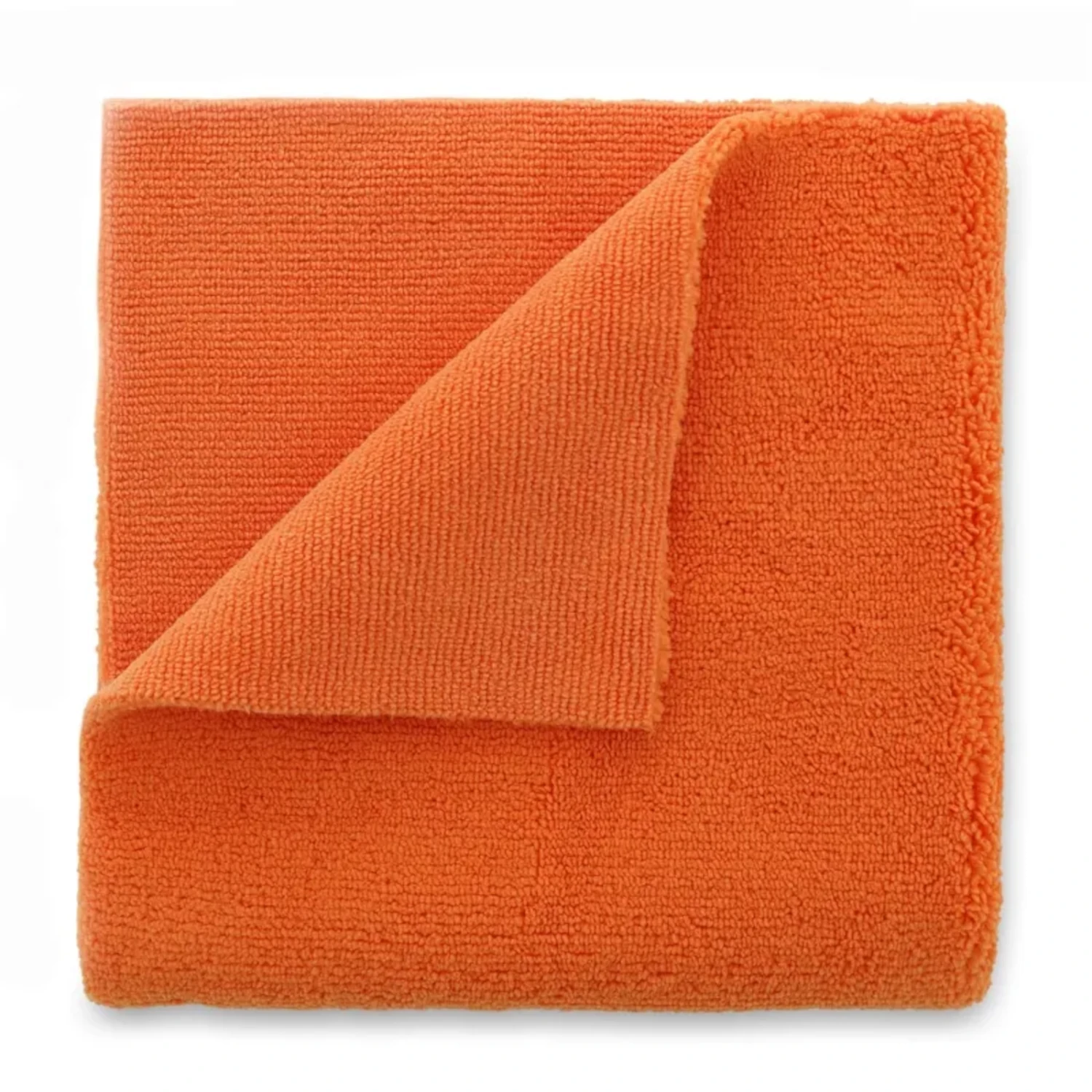 chemicalworkz Dual Pile Towel Orange 550gsm 40x40cm